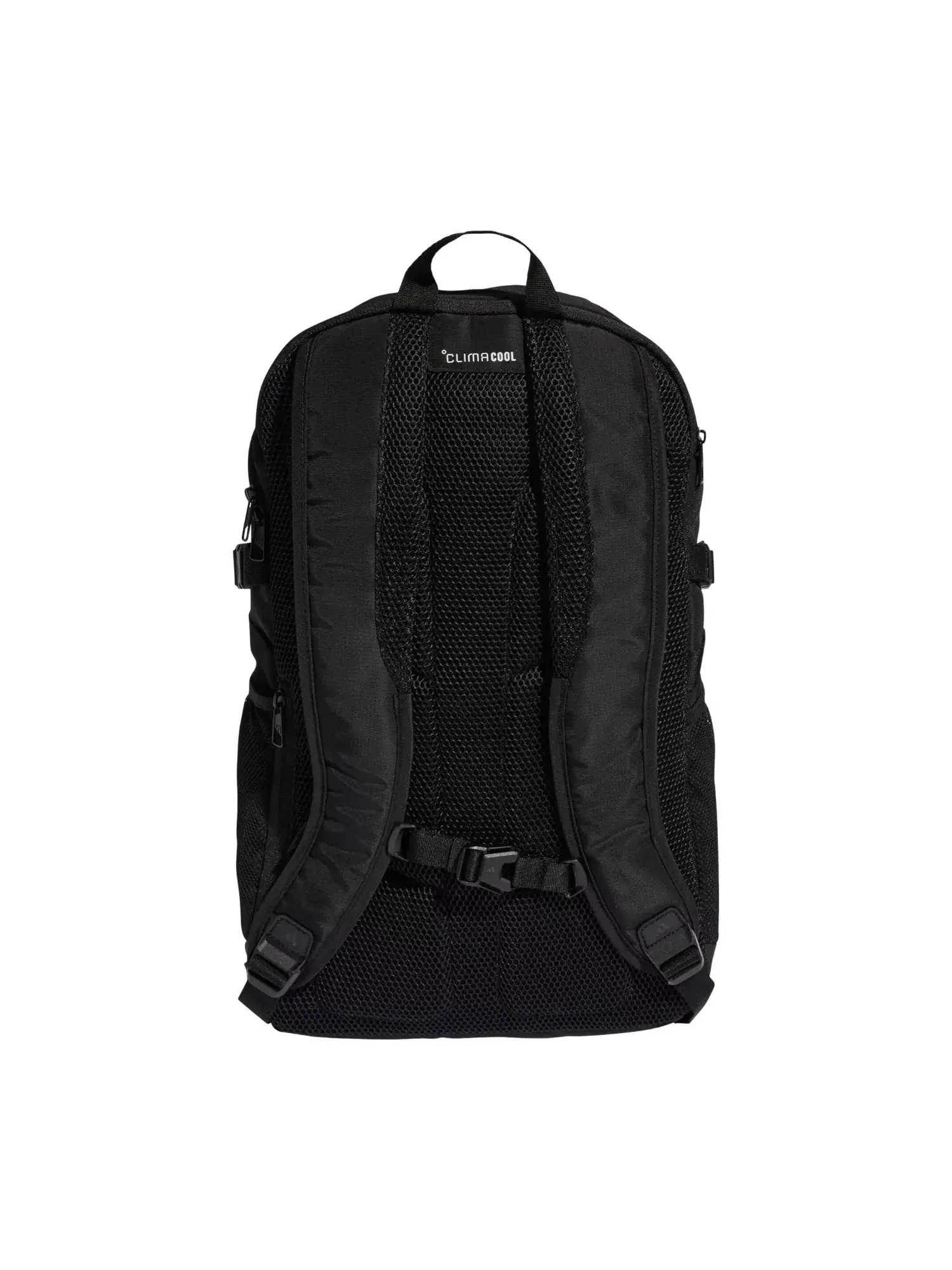Рюкзак мужской Adidas Power JZ7086 — изображение 2 из 3, черный