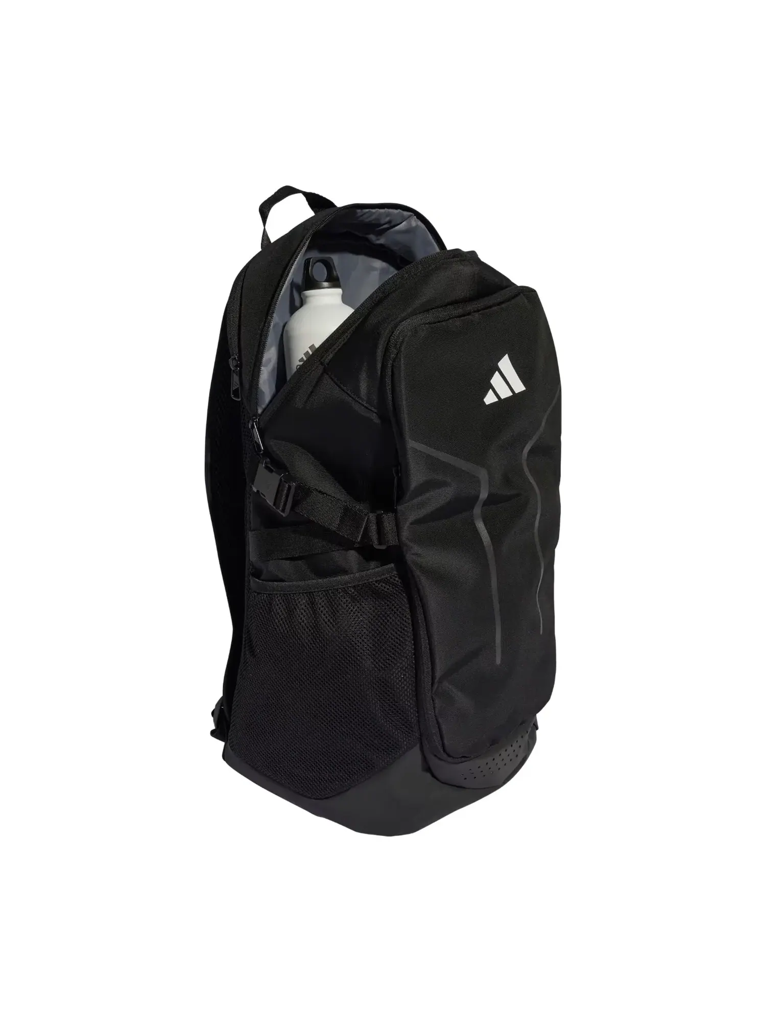 Рюкзак мужской Adidas Power JZ7086 — изображение 3 из 3, черный