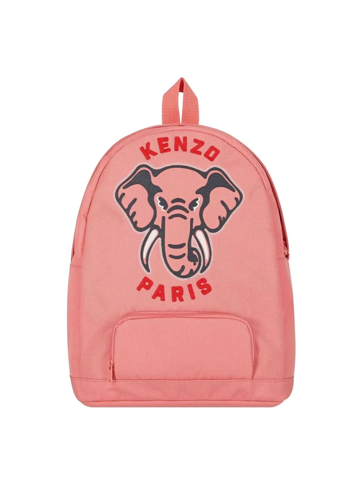 Рюкзак KENZO FW24 Elephant, розовый, K60603-49C — изображение 1 из 3