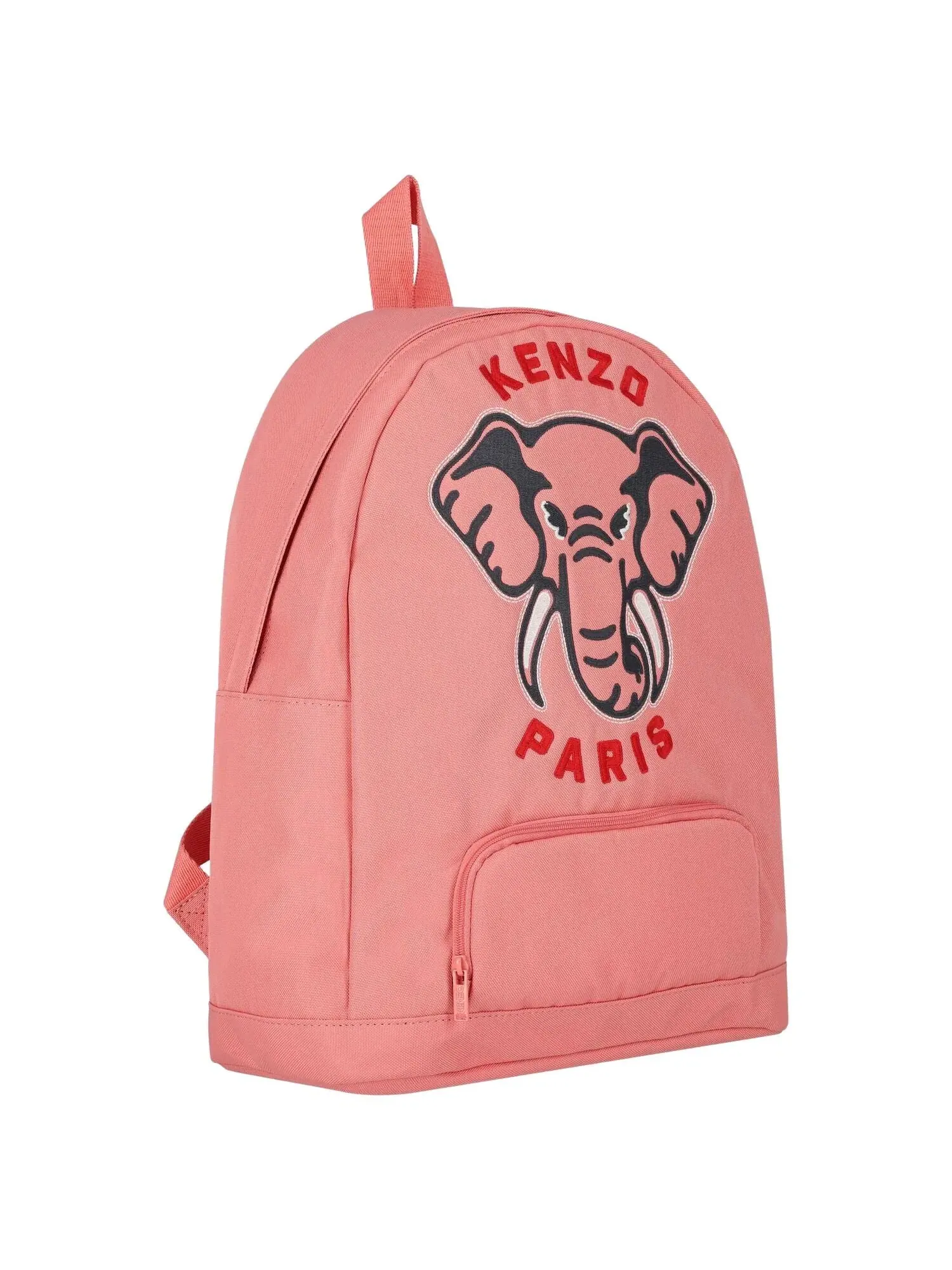 Рюкзак KENZO FW24 Elephant, розовый, K60603-49C — изображение 2 из 3
