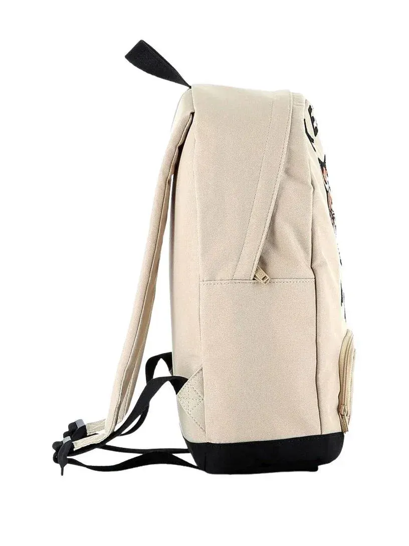 Рюкзак KENZO FW25 Tiger, бежевый, K61221-249 — изображение 3 из 5