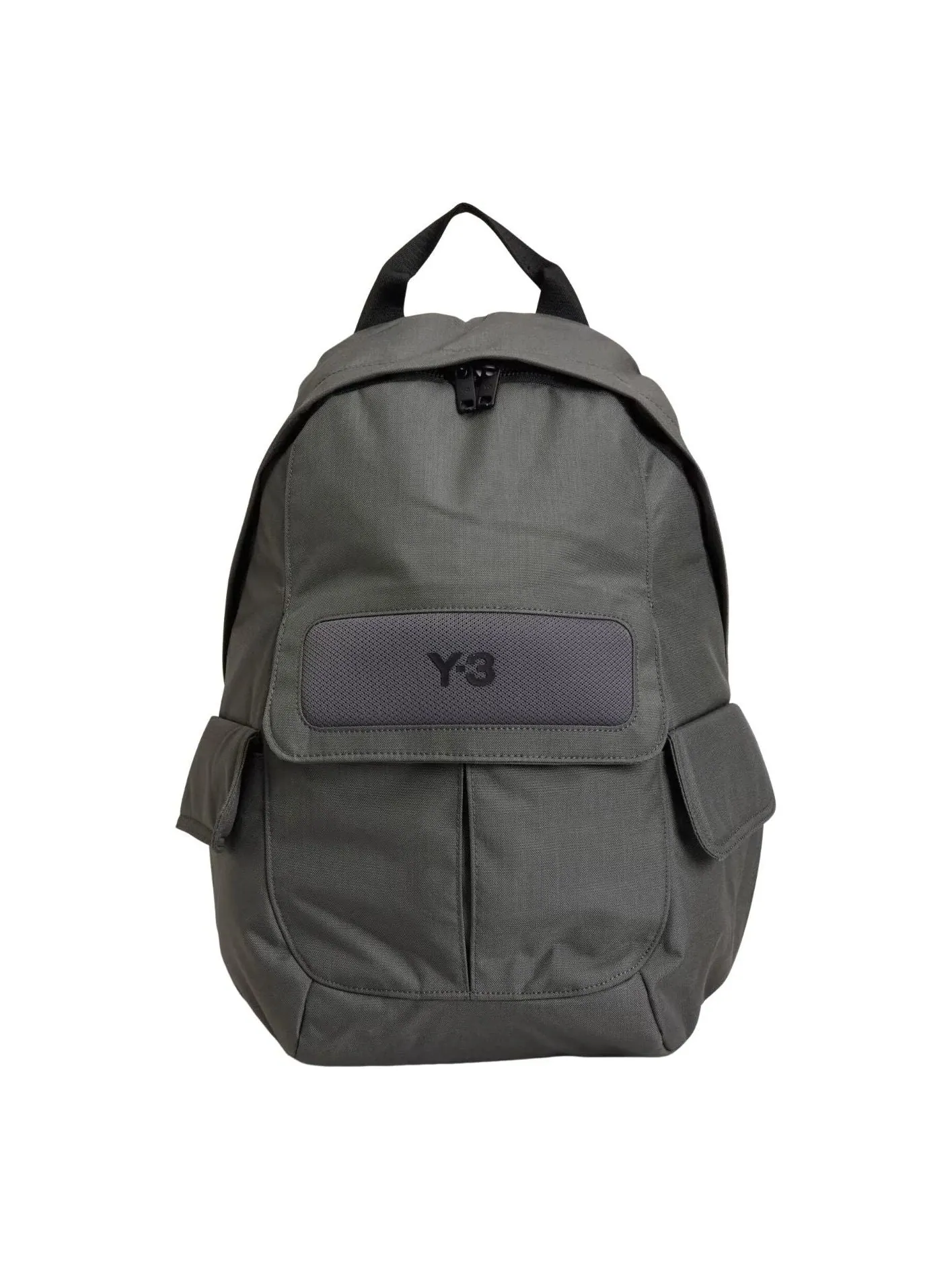 Рюкзак мужской Adidas Y 3 Granite — изображение 1 из 3, серый