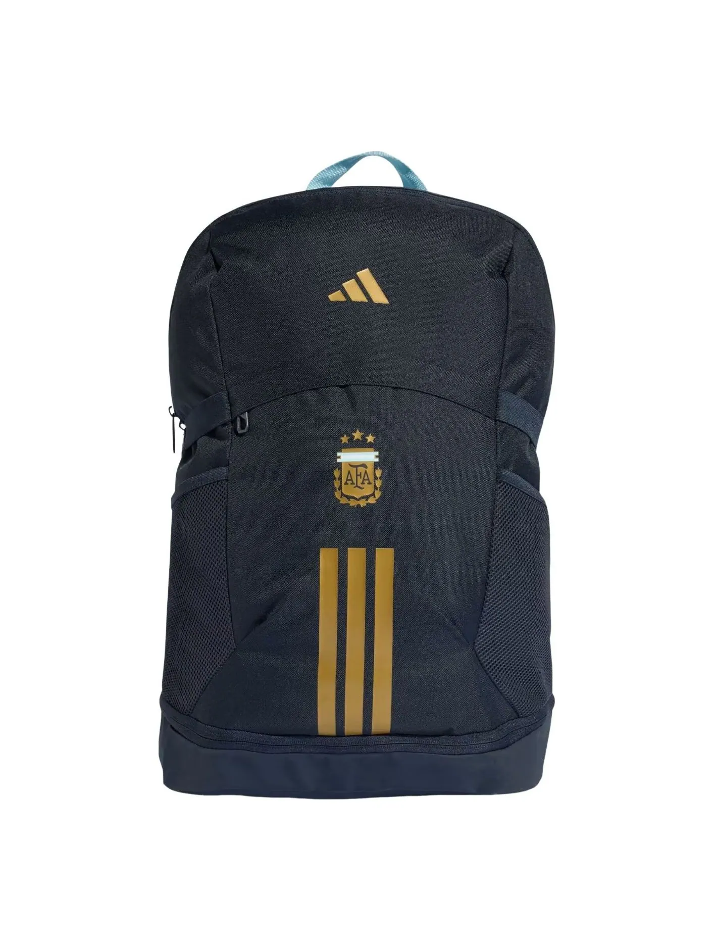 Рюкзак мужской Adidas Argentina 26 Night Icey — изображение 1 из 4, темно-синий/синий