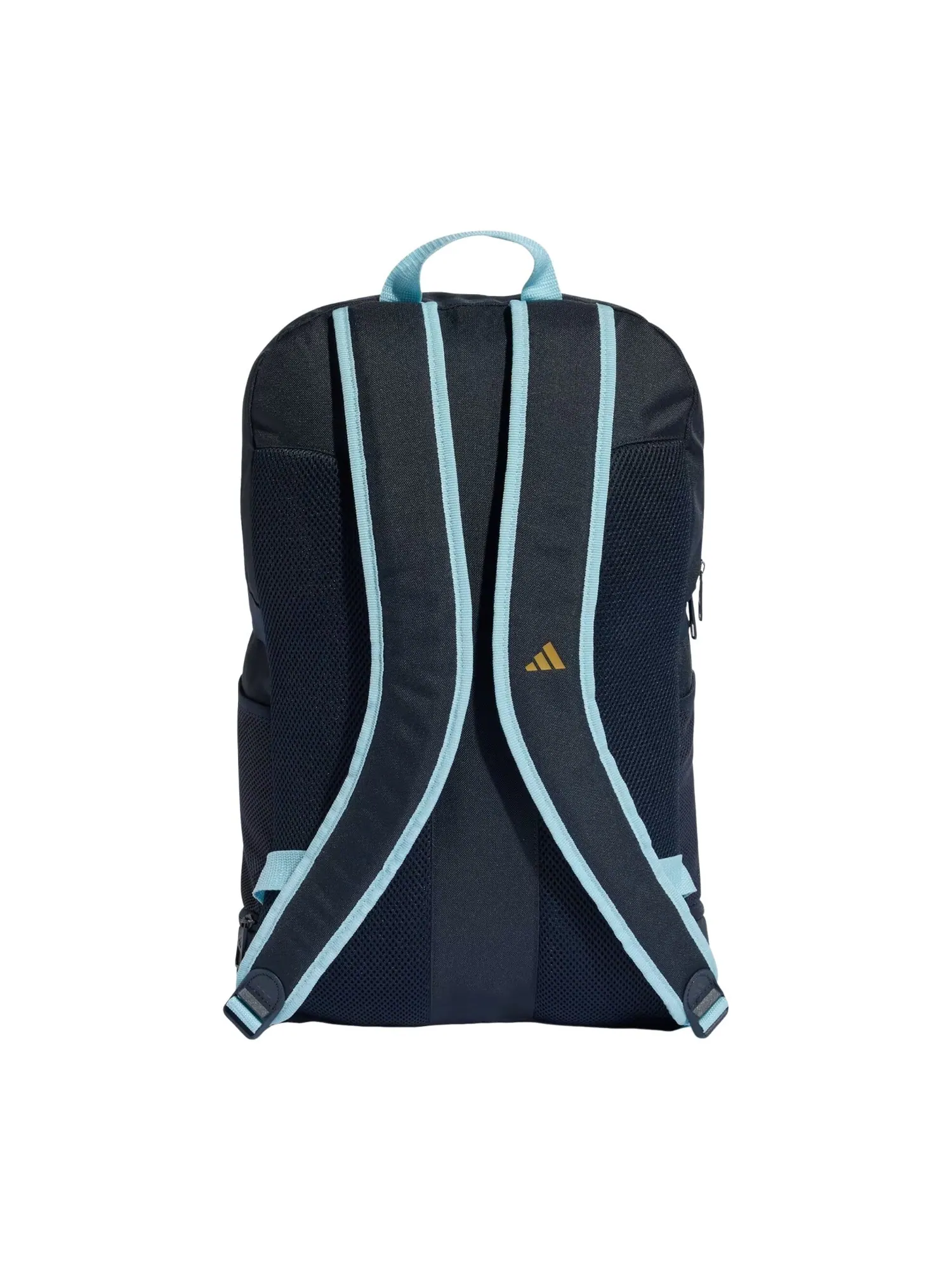 Рюкзак мужской Adidas Argentina 26 Night Icey — изображение 2 из 4, темно-синий/синий