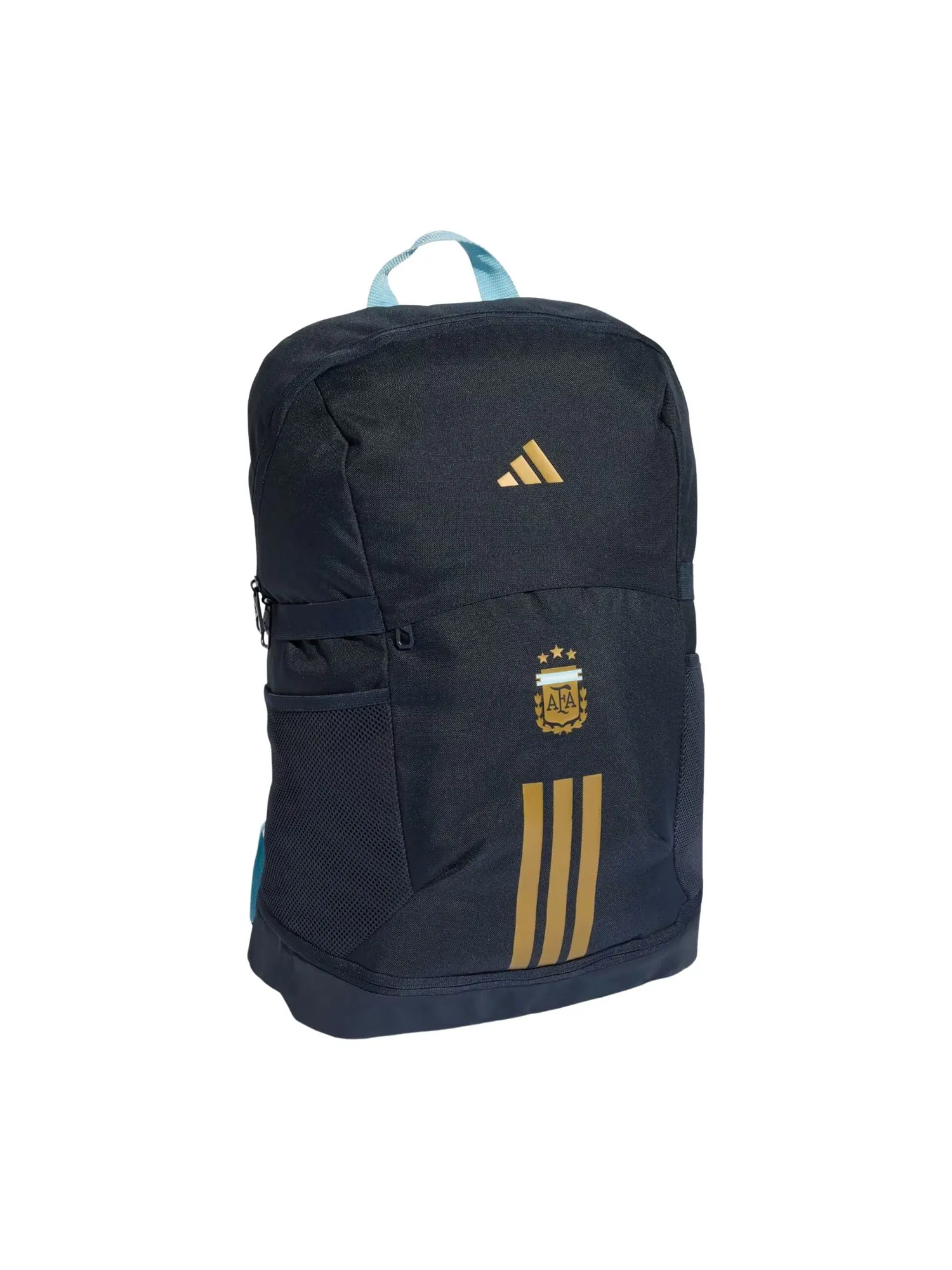 Рюкзак мужской Adidas Argentina 26 Night Icey — изображение 4 из 4, темно-синий/синий