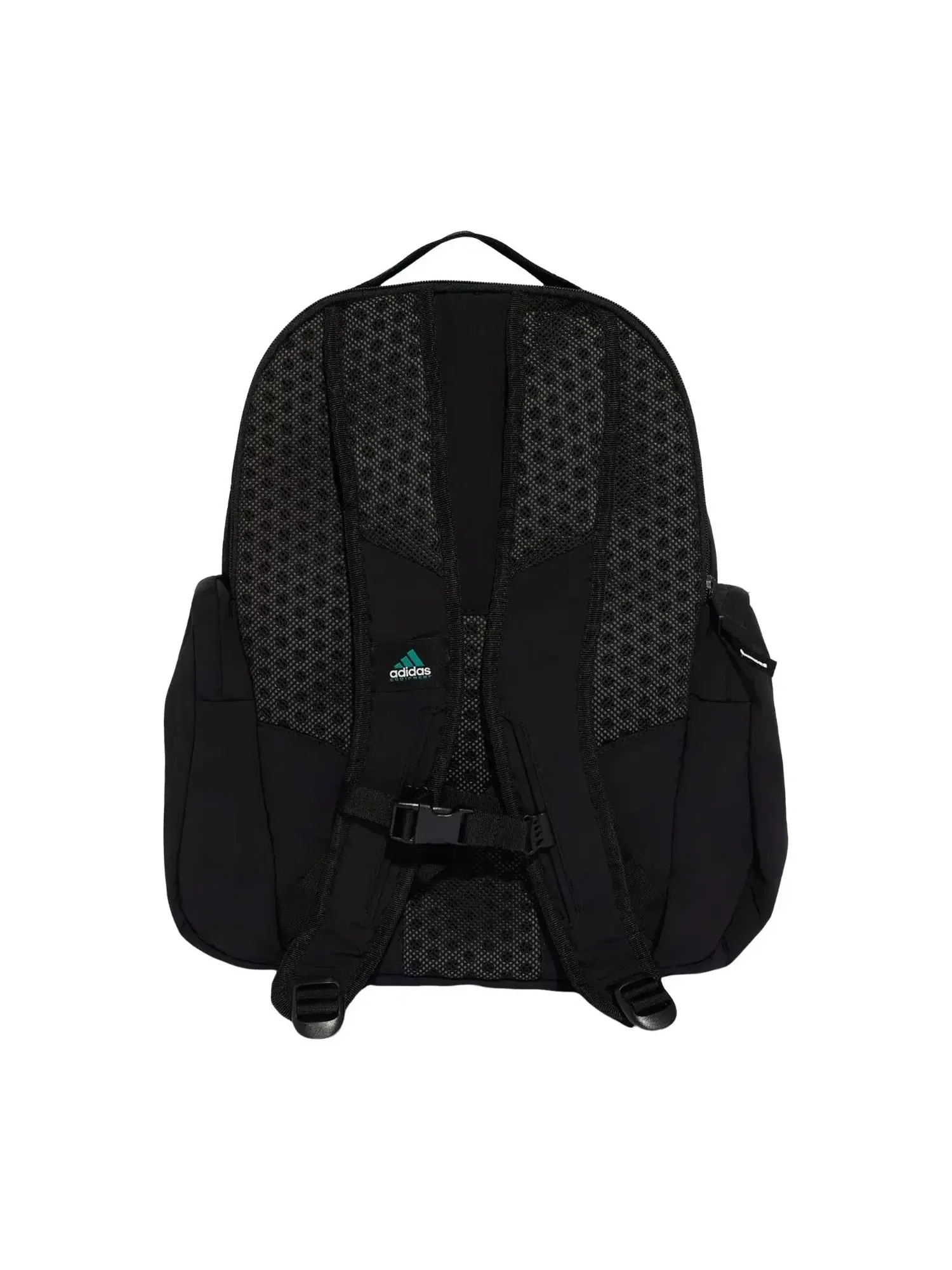Мужской рюкзак с принтом Adidas Equipment BP — изображение 2 из 5, черный