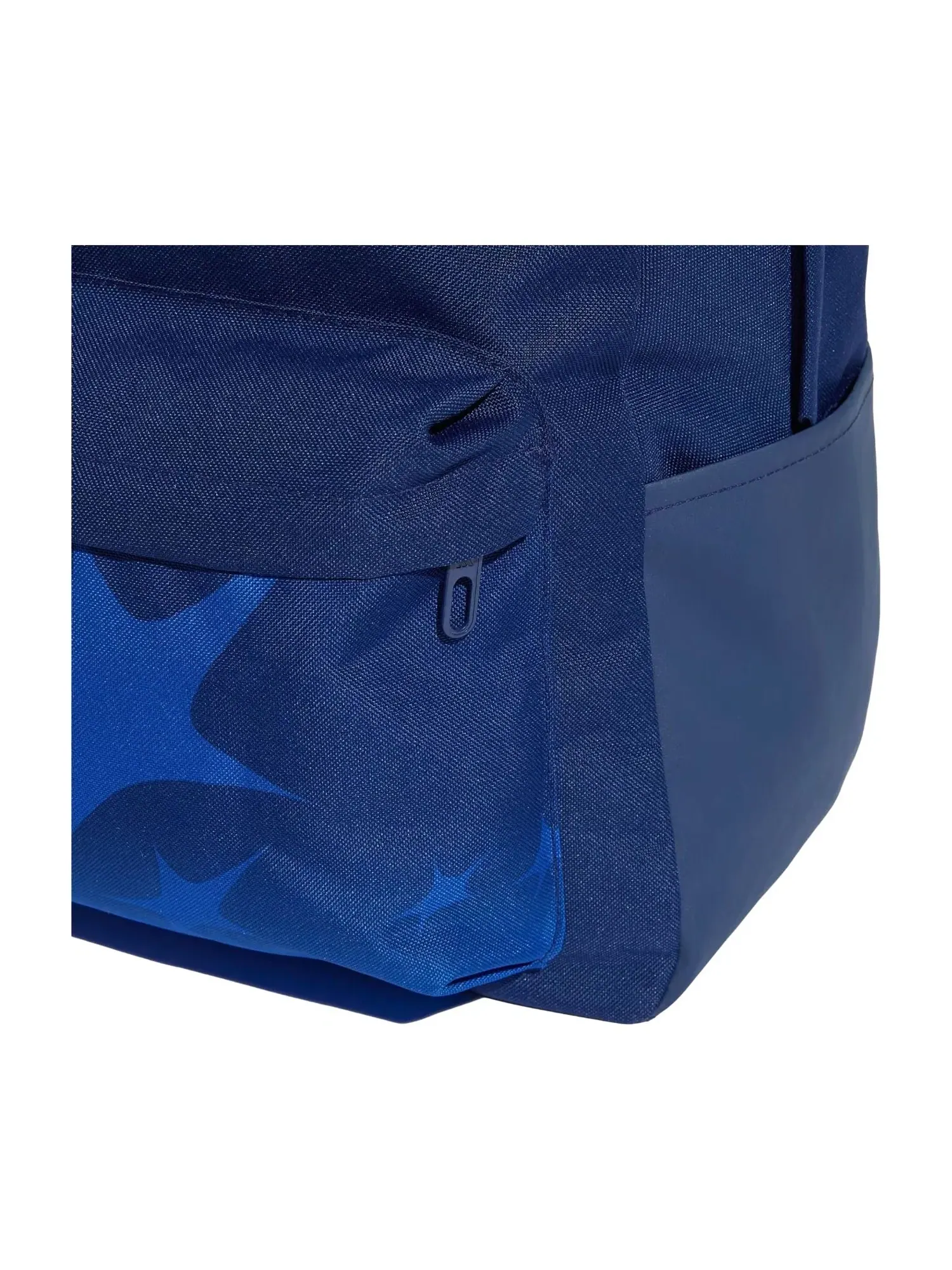 Мужской рюкзак Tiro Graphic Backpack Adidas — изображение 5 из 5, синий