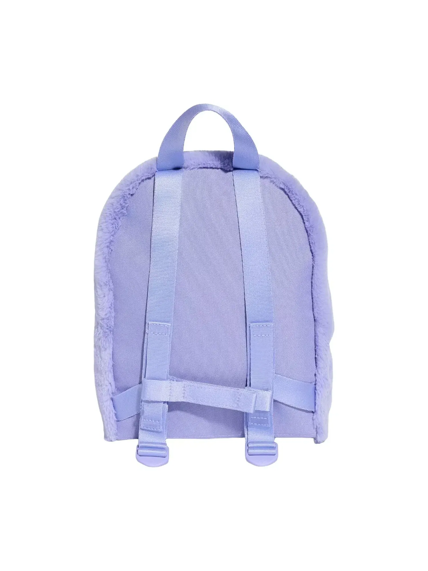 Детский рюкзак с принтом Adidas x Care Bear модель Backpack — изображение 2 из 6, фиолетовый