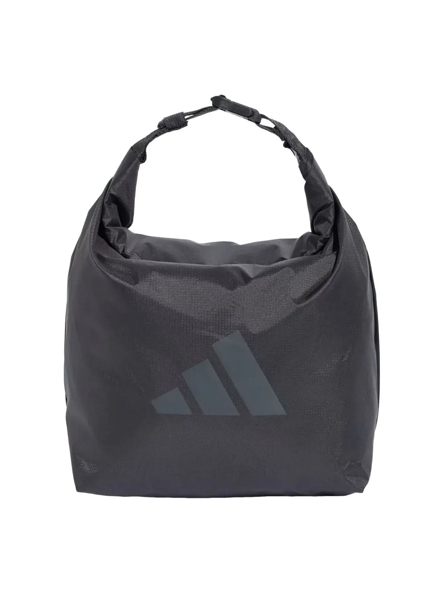 Мужская сумка-рюкзак Adidas 'Carbon' KV1628 — изображение 1 из 5, черный