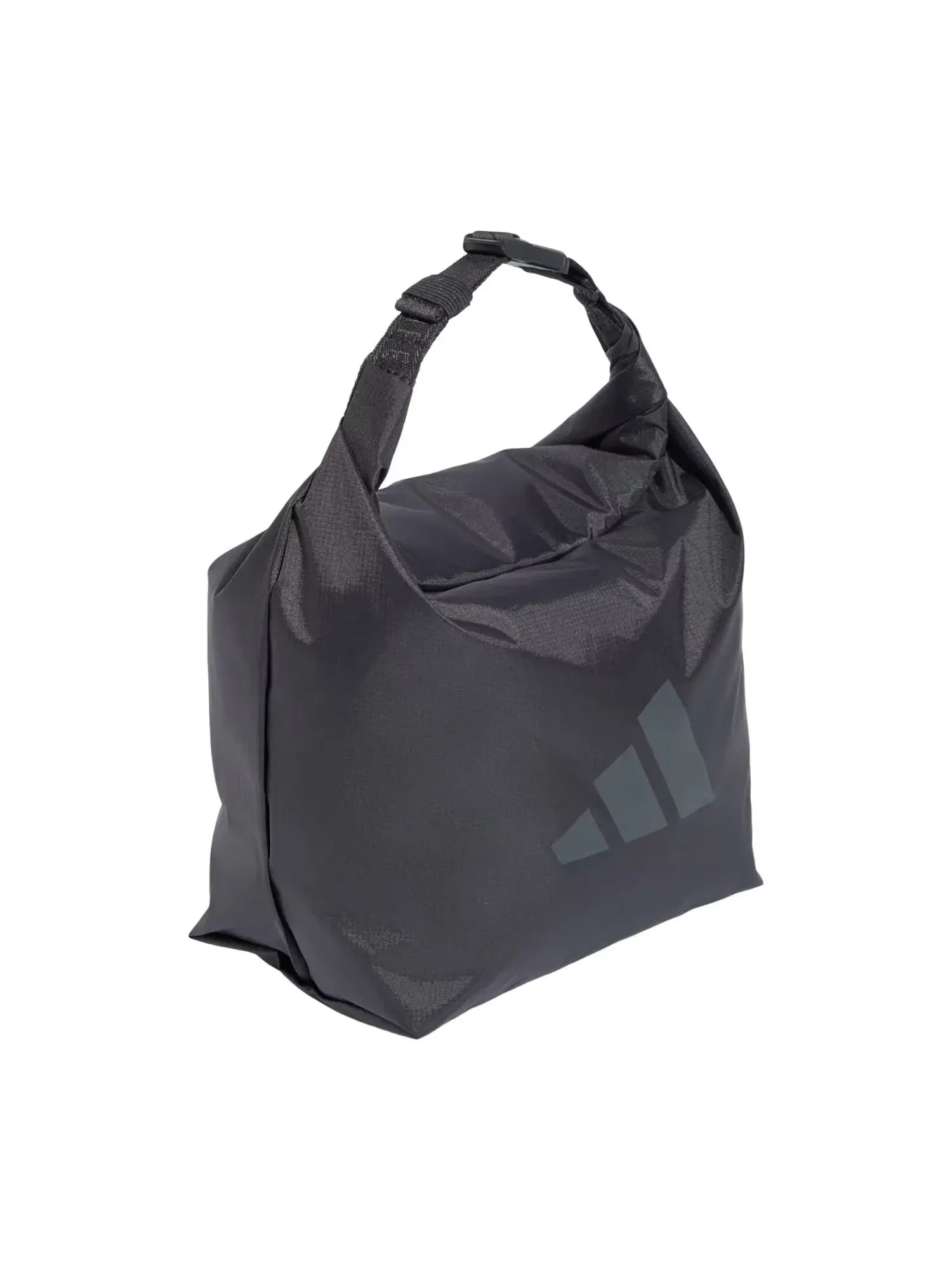 Мужская сумка-рюкзак Adidas 'Carbon' KV1628 — изображение 3 из 5, черный