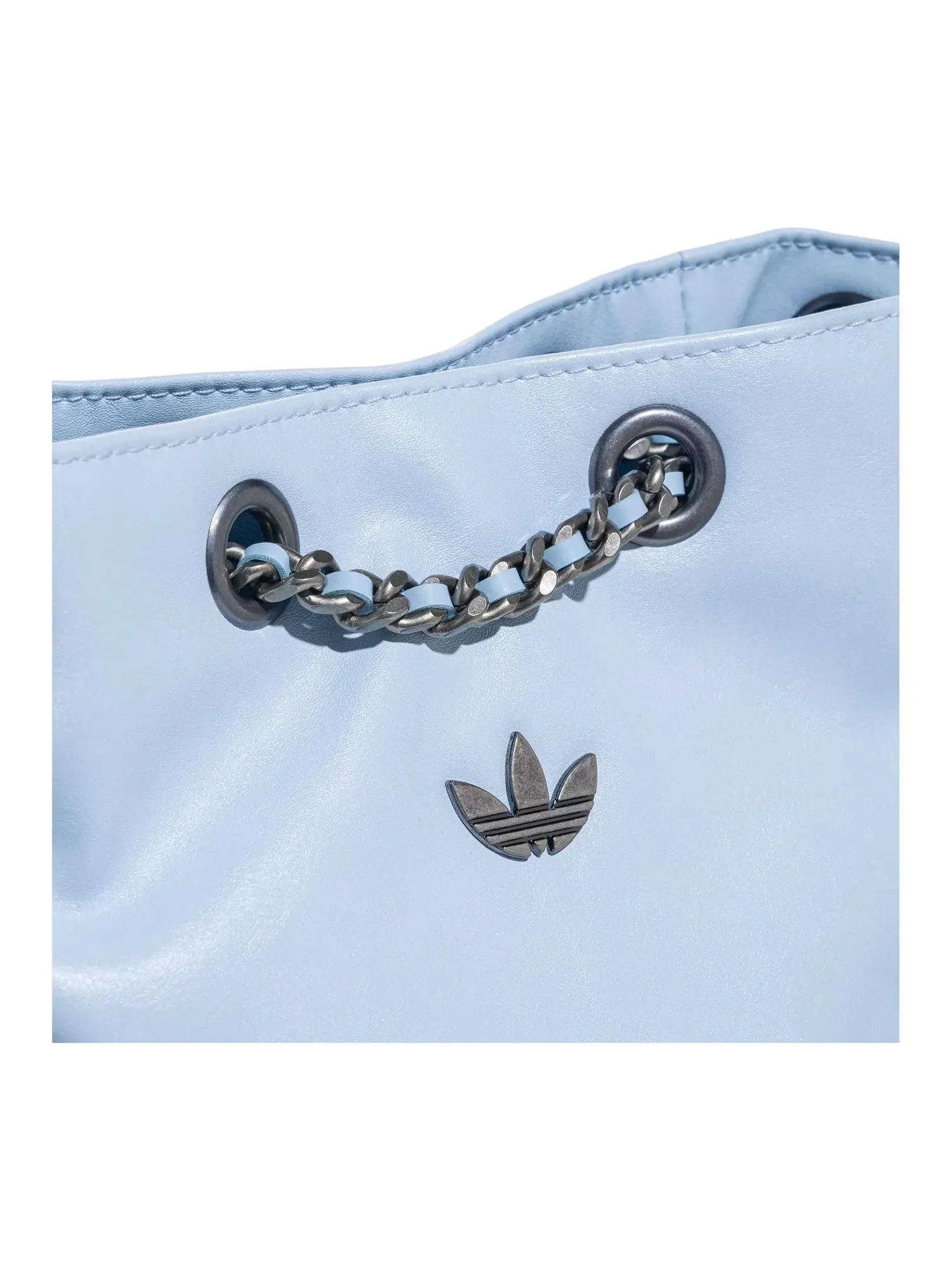 Рюкзак женский Adidas — изображение 4 из 6, синий
