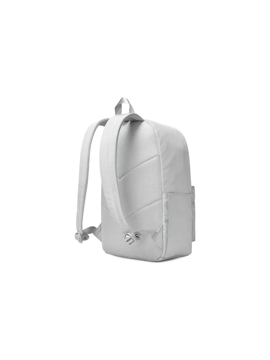 Рюкзак Skechers Backpack 'Light Grey' — изображение 3 из 4, серый