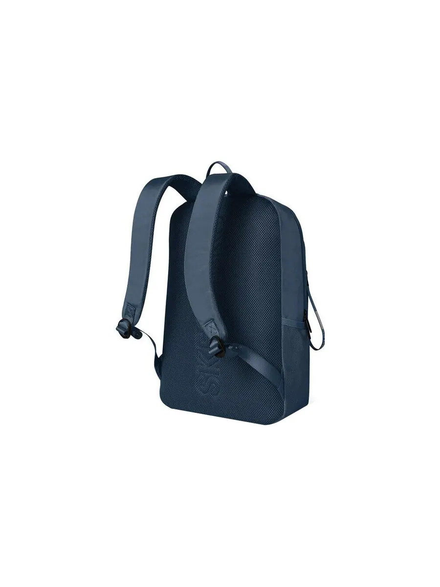 Рюкзак Skechers Collection Backpack 'Navy Blue' — изображение 3 из 6, темно-синий