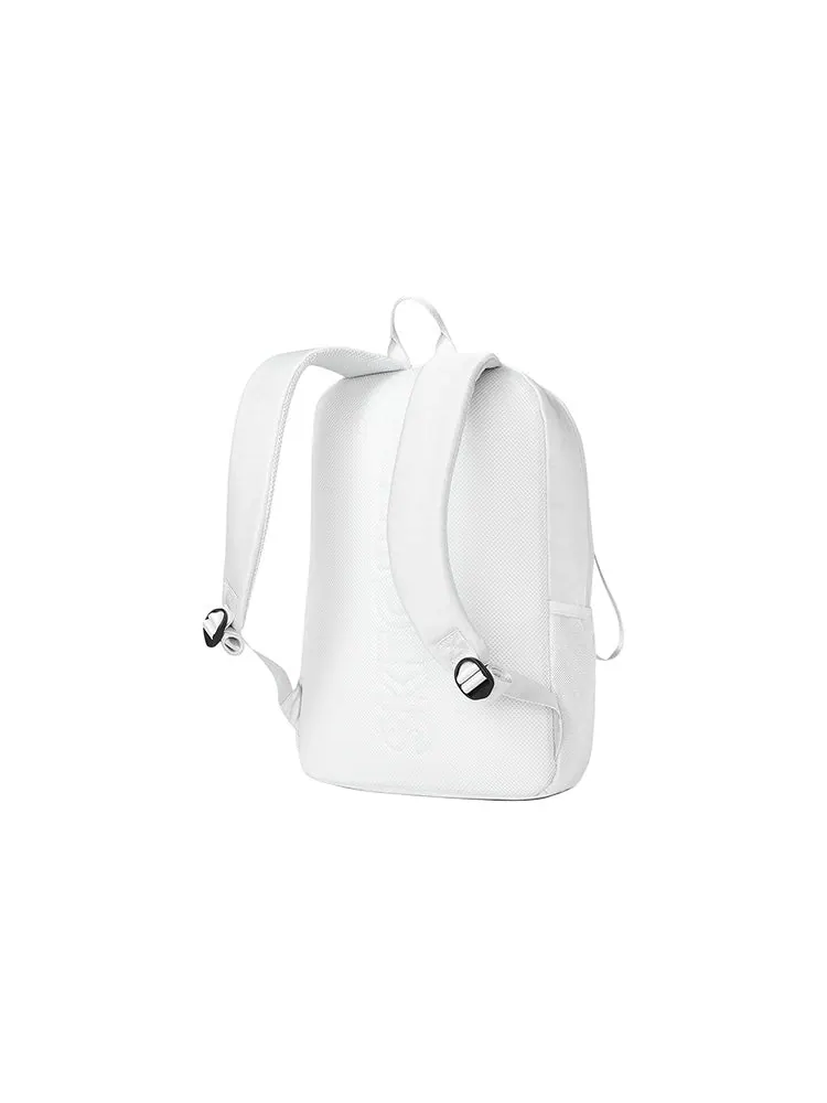 Рюкзак Skechers Collection Backpack 'Light Grey' — изображение 3 из 5, серый
