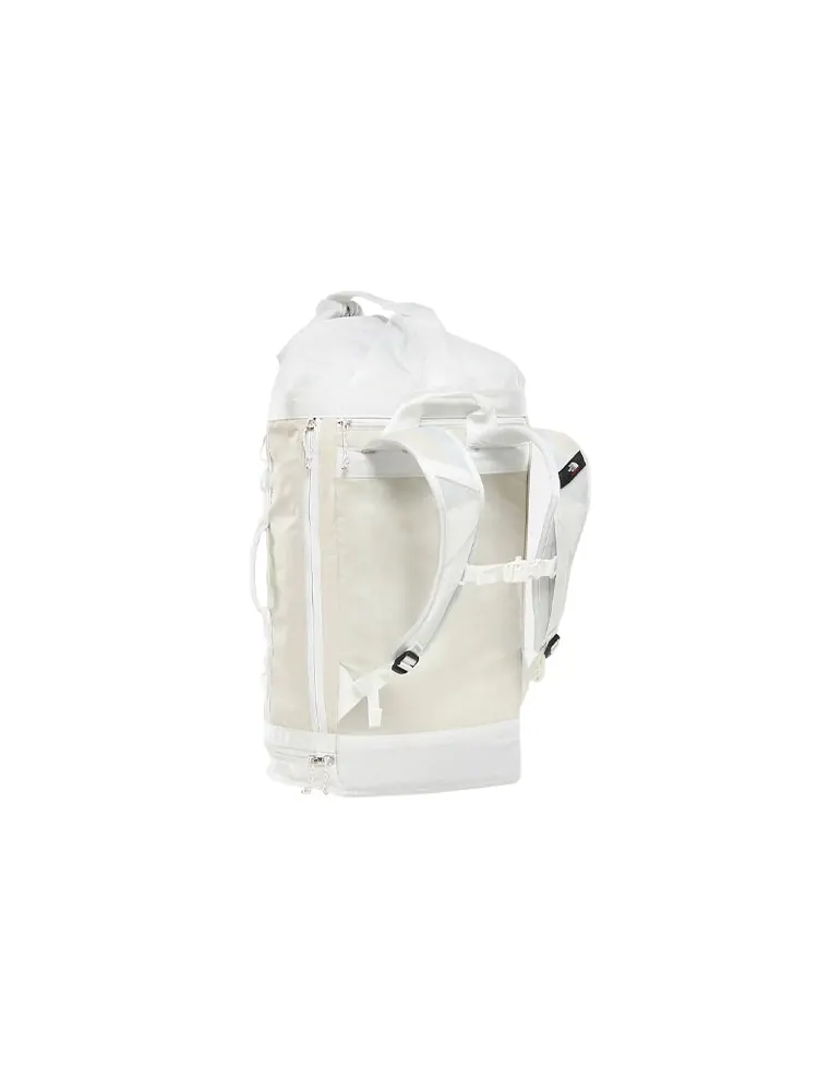 Рюкзак мужской The North Face Lunar Haulaback White — изображение 2 из 5, белый