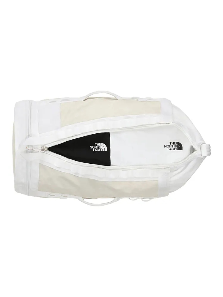 Рюкзак мужской The North Face Lunar Haulaback White — изображение 4 из 5, белый