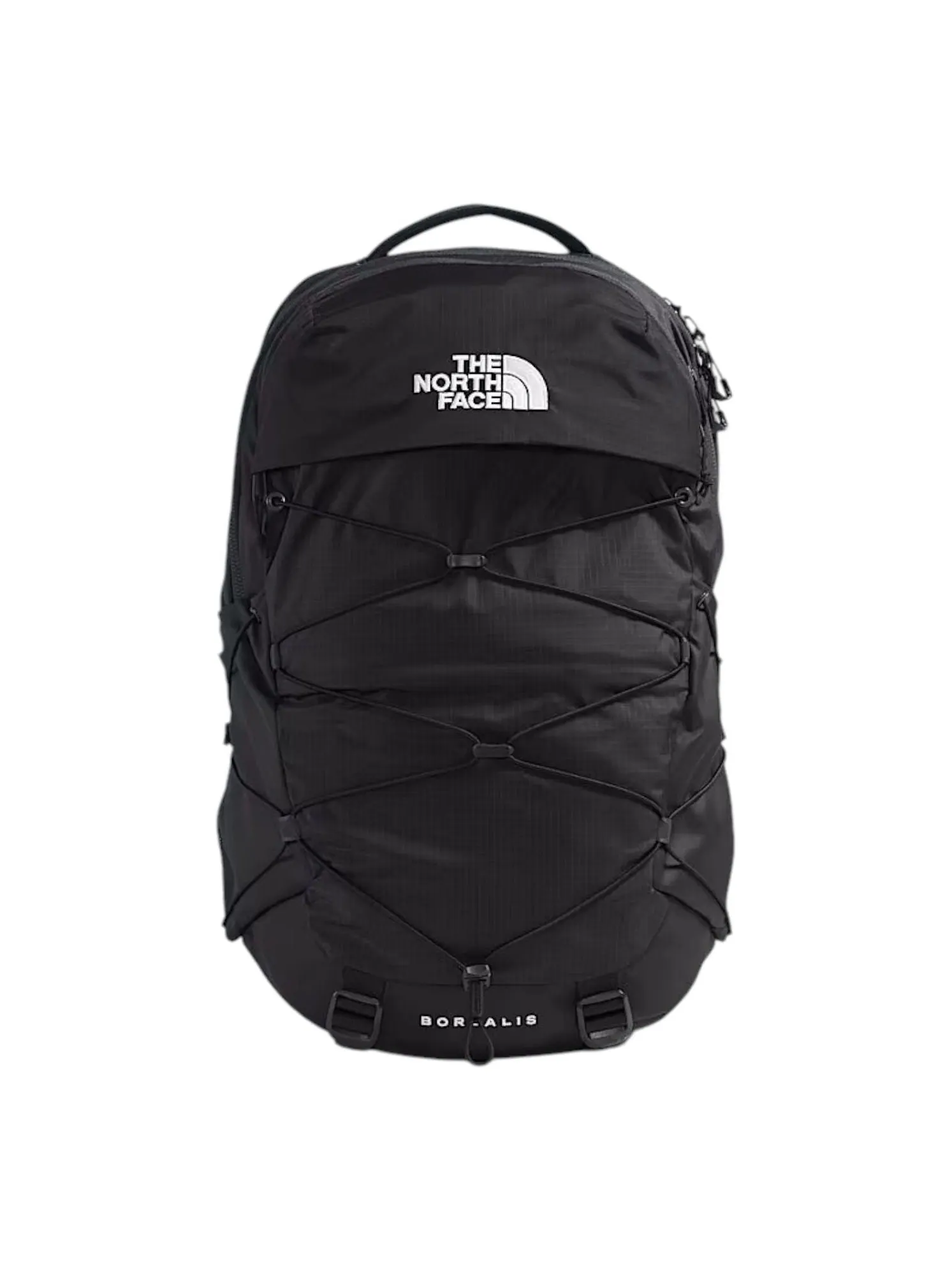 Рюкзак мужской The North Face Borealis TNF Black — изображение 1 из 4, черный