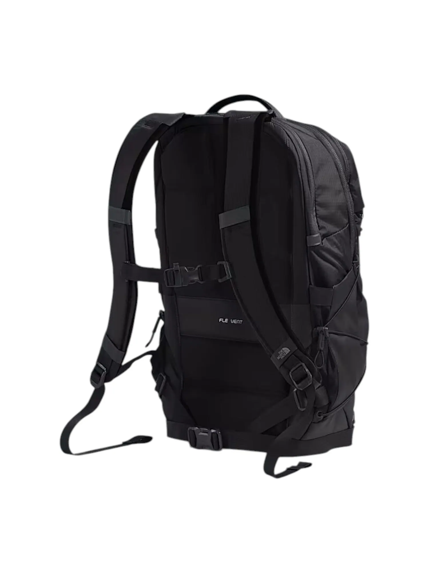 Рюкзак мужской The North Face Borealis TNF Black — изображение 2 из 4, черный