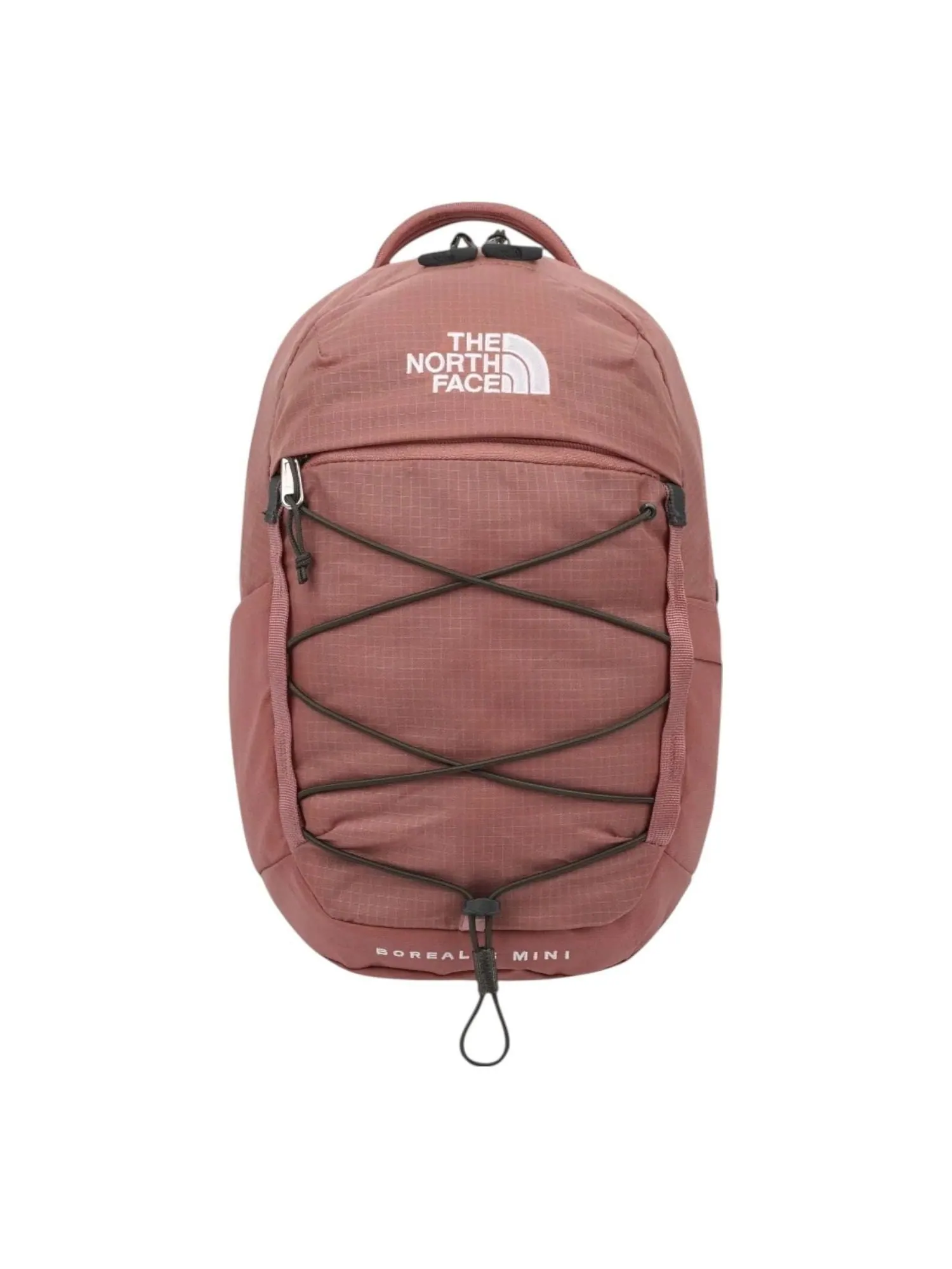 Рюкзак мужской The North Face Borealis — изображение 1 из 3, розовый