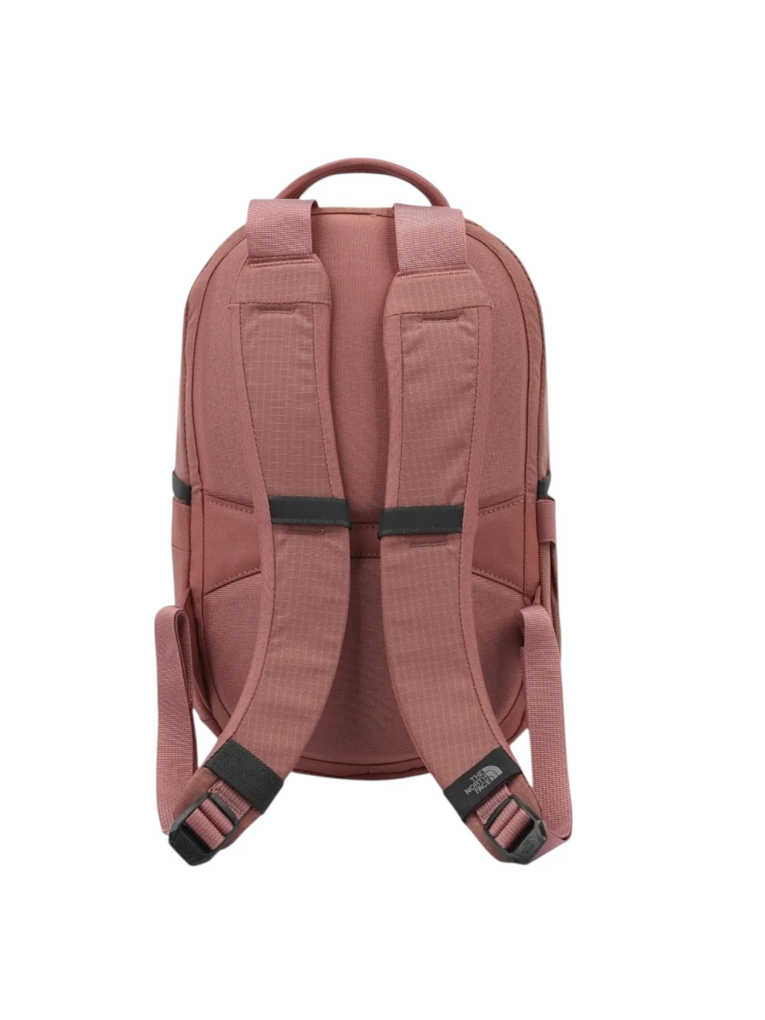 Рюкзак мужской The North Face Borealis — изображение 3 из 3, розовый