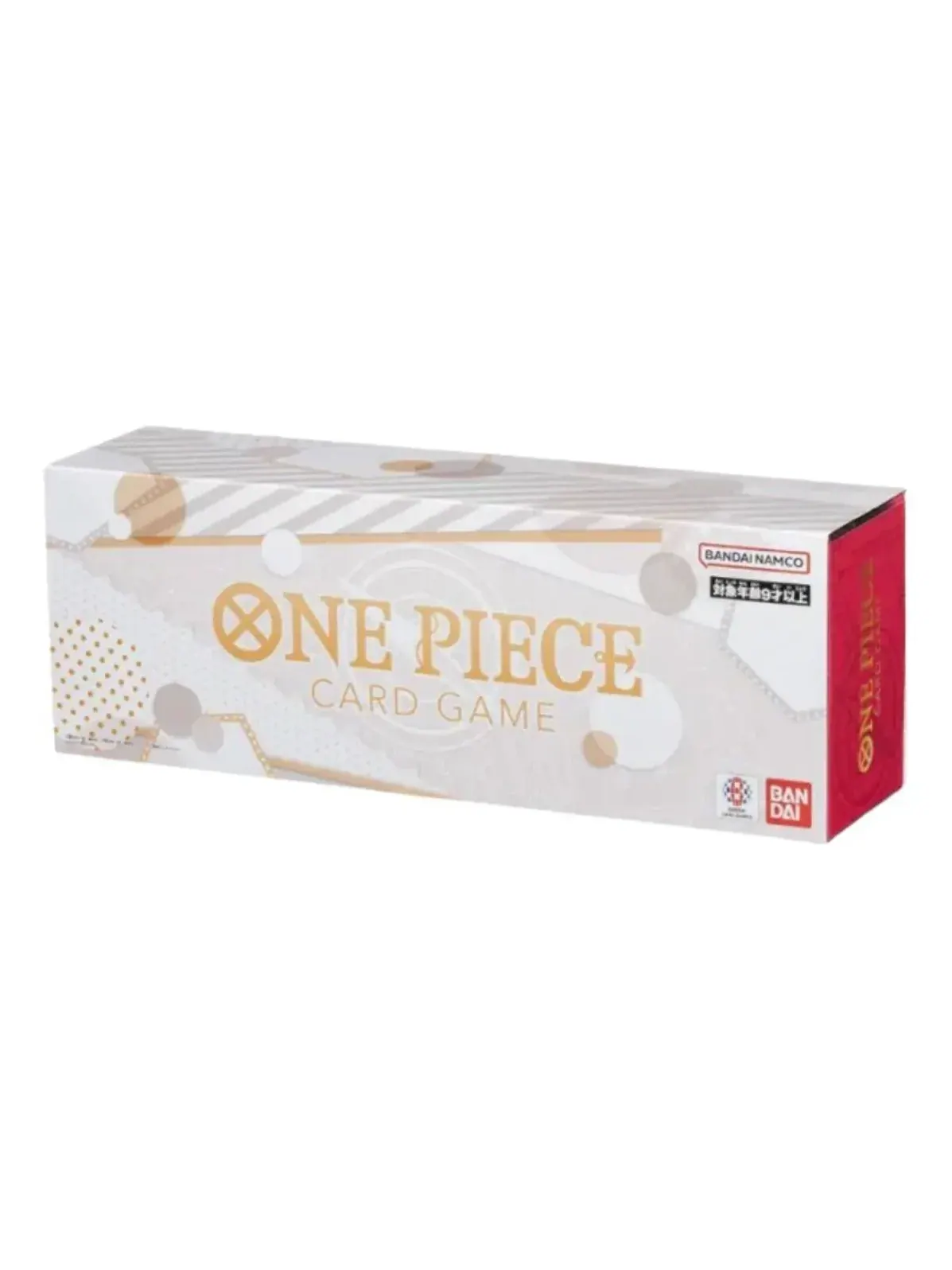 Дополнительный бустер One Piece Card JP 'One Piece Heroines Edition', специальный набор — мульти