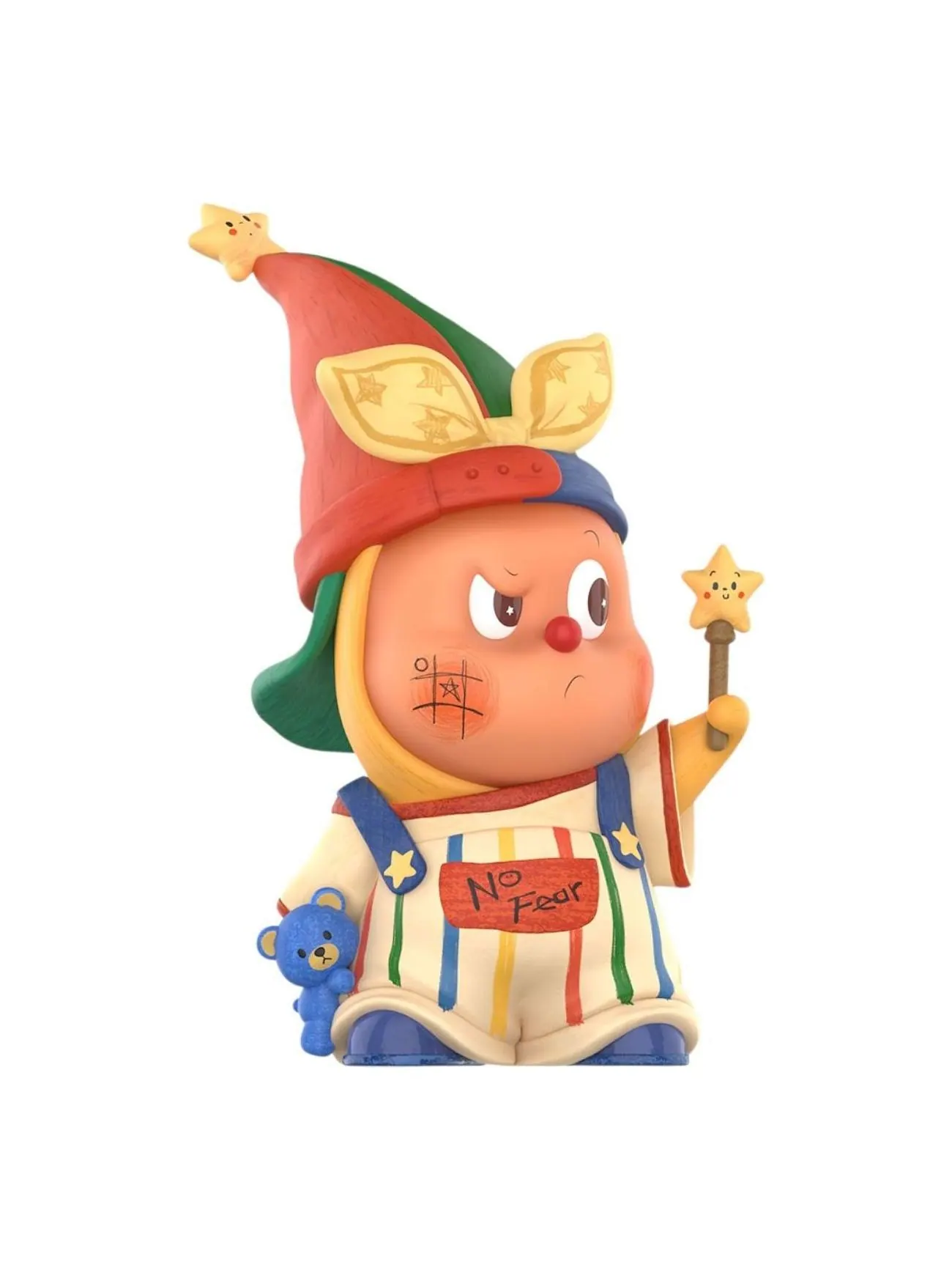 Фигурка Pop Mart We Are Twinkle Twinkle Series Figures 'Magic' — изображение 1 из 1, мульти