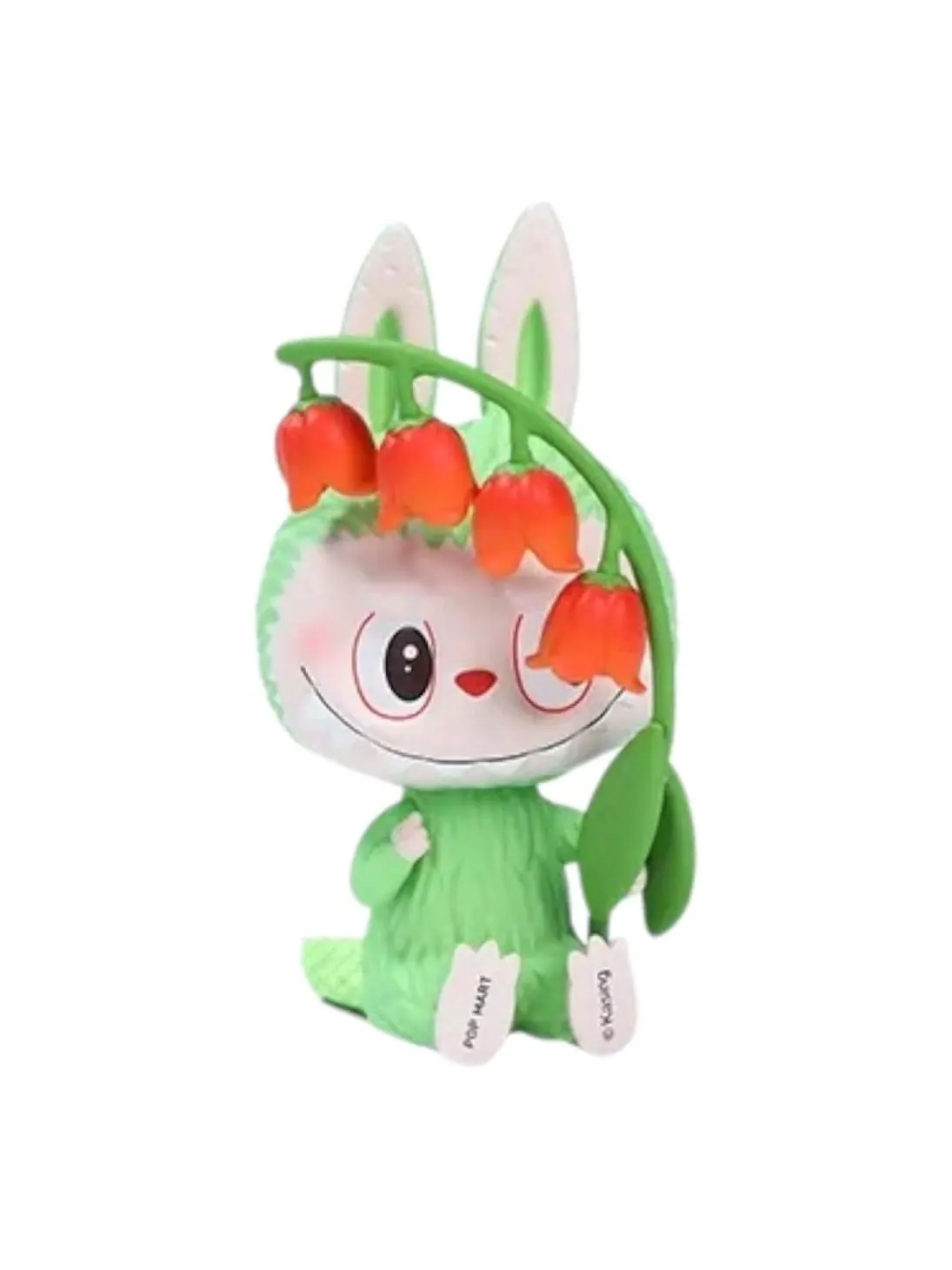 Pop Mart The Monsters Labubu Flower Elves 'Abutilon Pictum' — изображение 1 из 1