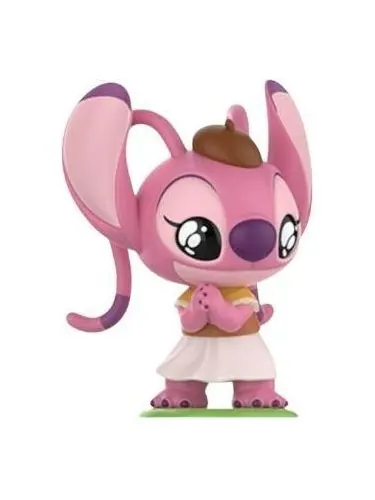 Фигурка Pop Mart Disney Stitch On a Date Figures 'Expecting Gifts' — изображение 1 из 1, мульти