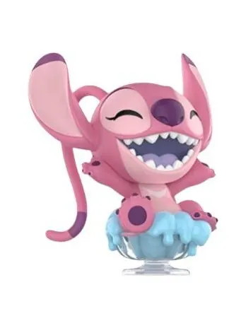 Фигурка Pop Mart Disney Stitch On a Date Figures 'Dessert Time' — изображение 1 из 1, мульти