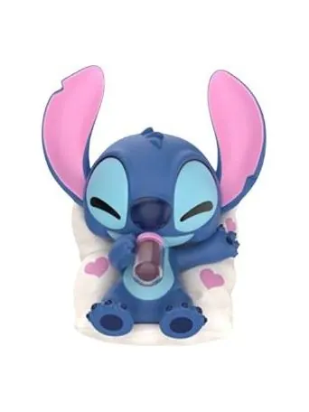 Фигурка Pop Mart Disney Stitch On a Date Figures 'Cozy Nap' — изображение 1 из 1, мульти