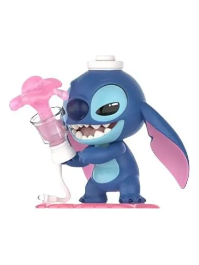 Фигурка Pop Mart Disney Stitch On a Date Figuress 'Making Dessert' — изображение 1 из 1, мульти