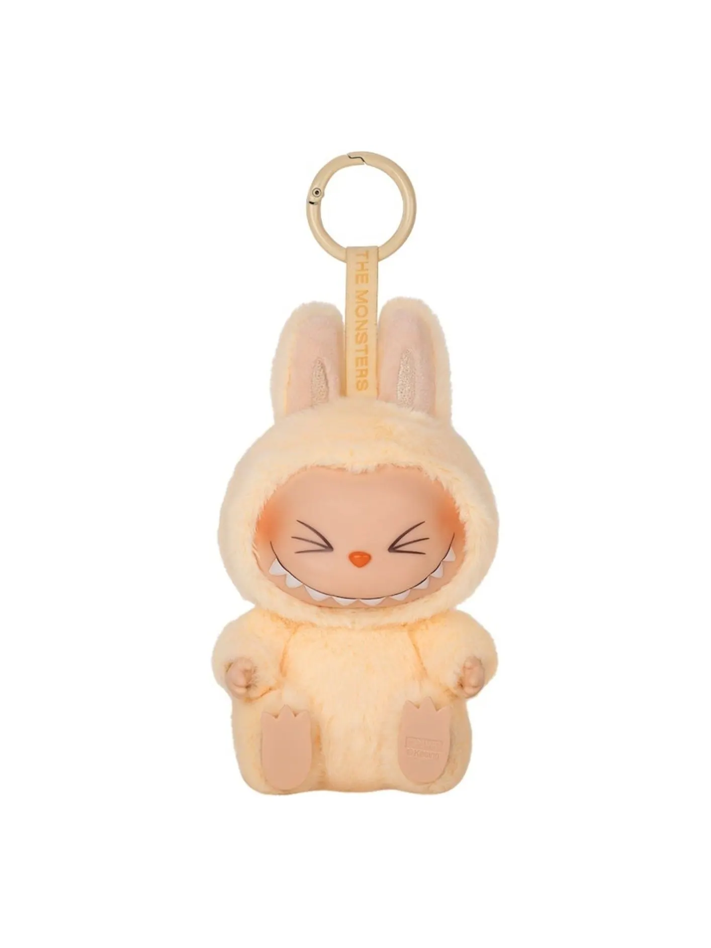 Лабубу Pop Mart The Monsters Labubu 2.0 Have a Seat Pendant 'SISI' — изображение 1 из 1, мульти