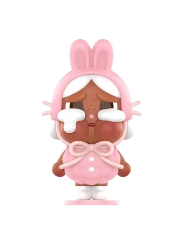 Фигурка Pop Mart Crybaby Crying Again Figures 'I'll Give You All My Love' — изображение 1 из 1, мульти