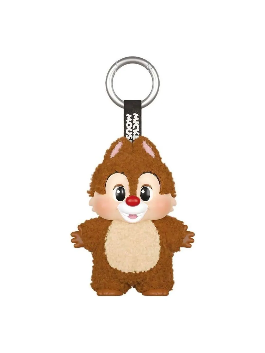 Фигурка Pop Mart Disney Mickey Family Together Keychain 'Dale' — изображение 1 из 1, мульти