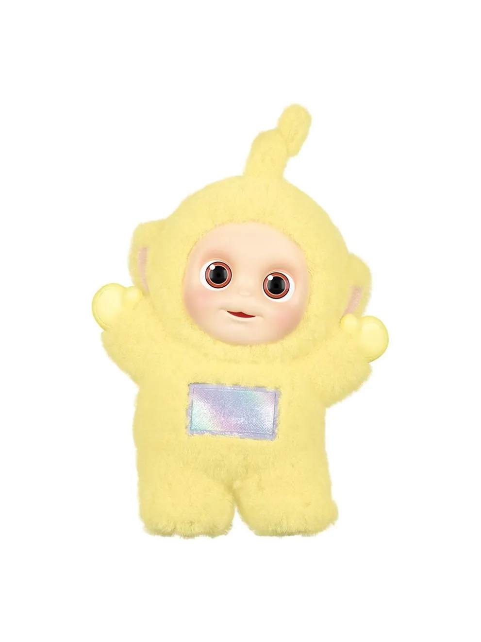 Фигурка Pop Mart Teletubbies Vibrancy Figures 'Butter Laa-Laa' — изображение 1 из 1, мульти