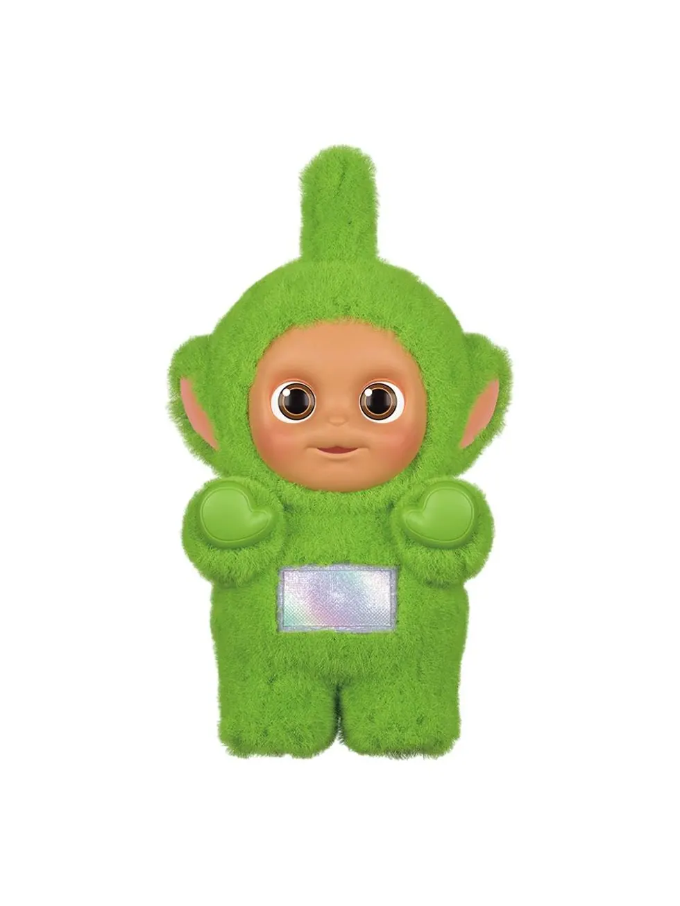 Фигурка Pop Mart Teletubbies Vibrancy Figures 'Dipsy' — изображение 1 из 1, мульти