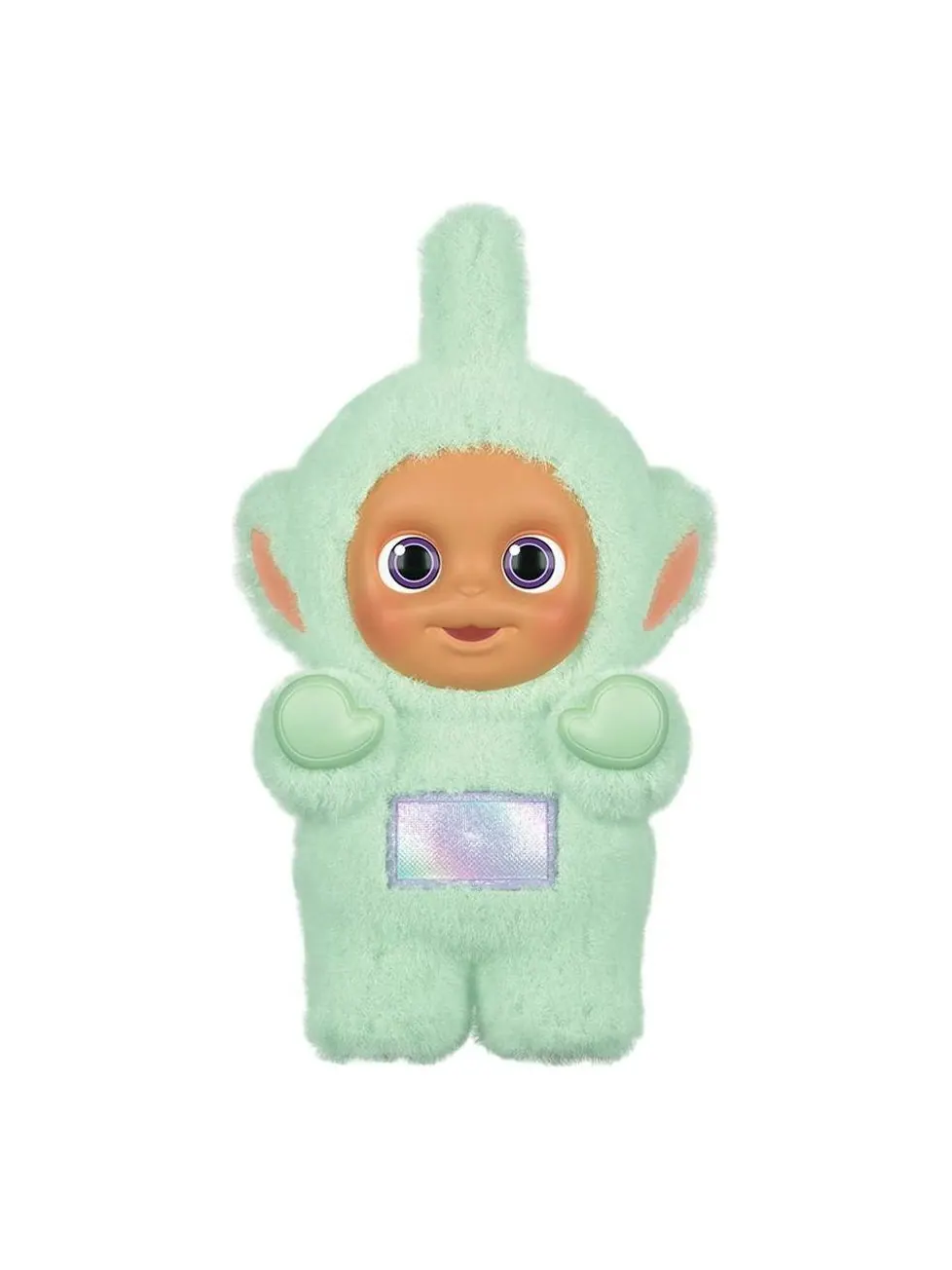 Фигурка Pop Mart Teletubbies Vibrancy Figures 'Mint Dipsy' — изображение 1 из 1, мульти