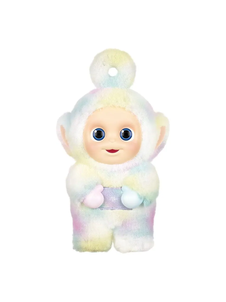 Фигурка Pop Mart Teletubbies Vibrancy Figures 'Dream Po' Secret Edition — изображение 1 из 1, мульти