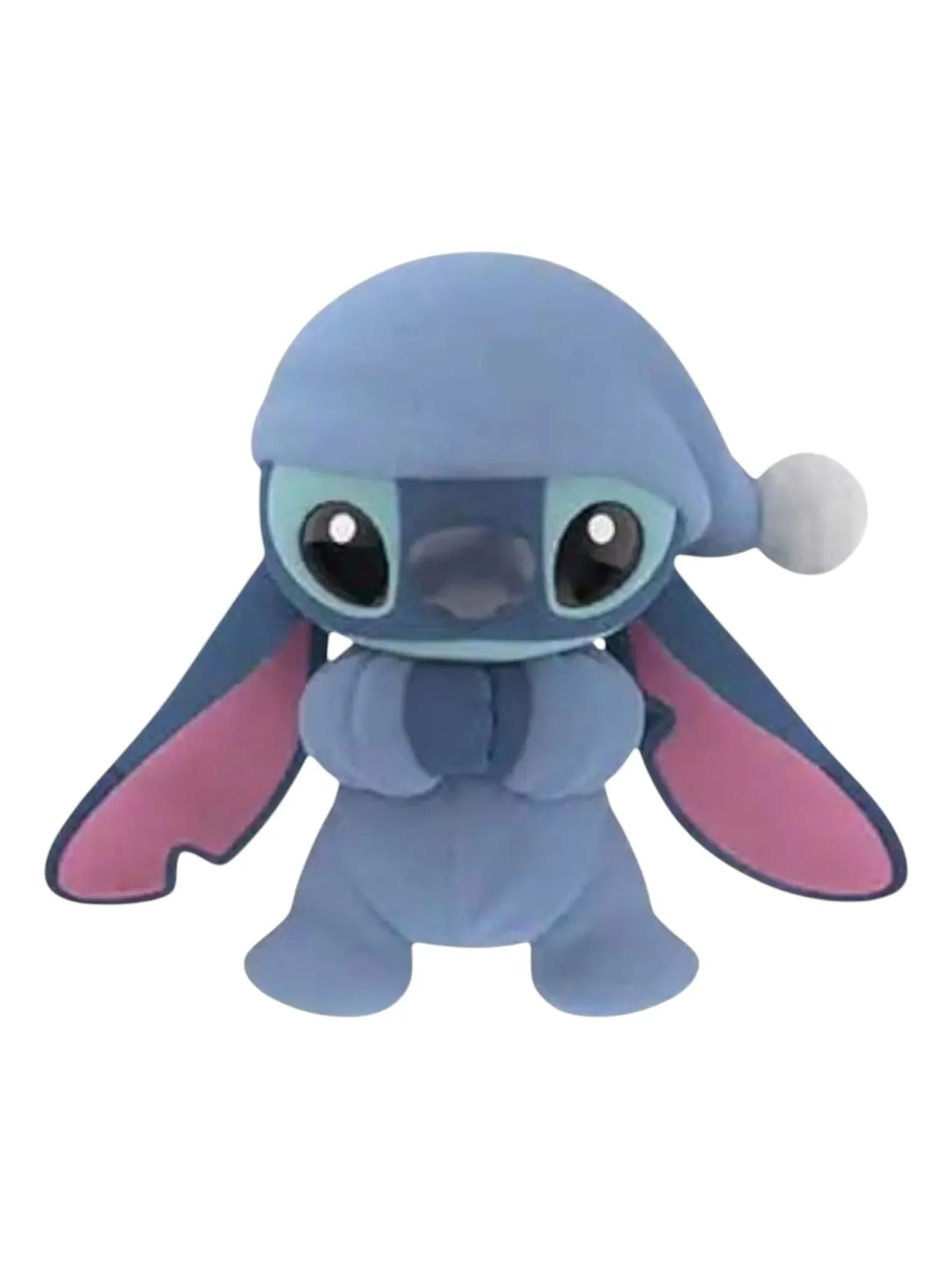 Фигурка Pop Mart Disney Stitch Little Emotions Figure 'Being A Couch Potato' — изображение 1 из 1, мульти