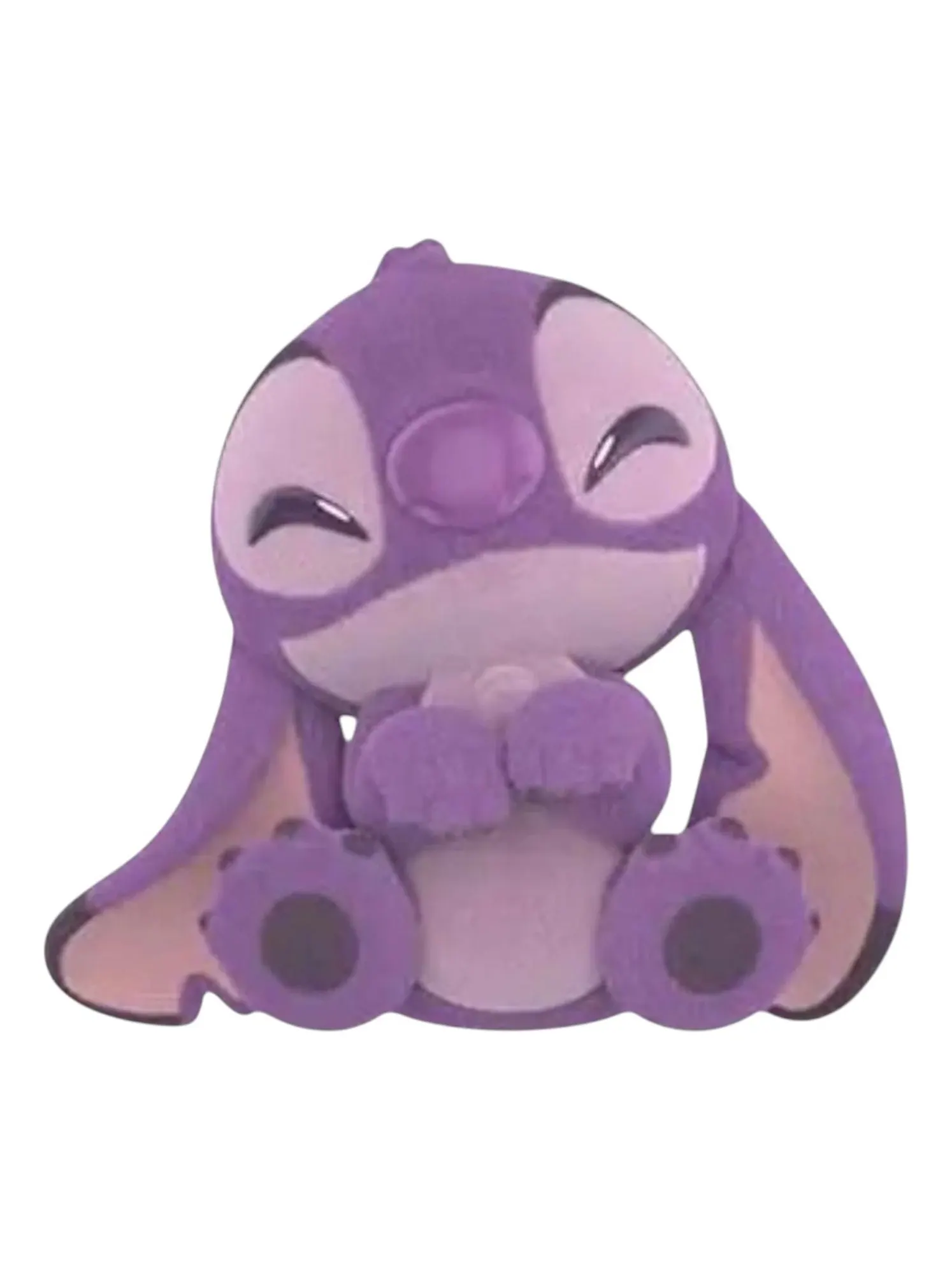 Фигурка Pop Mart Disney Stitch Little Emotions Figure 'Act Spoiled' — изображение 1 из 1, мульти
