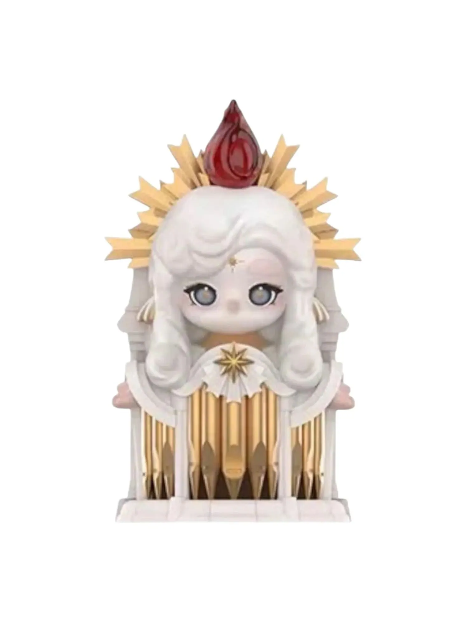 Фигурки Pop Mart Chaka Candle Whisper «Order» — изображение 1 из 1, мульти