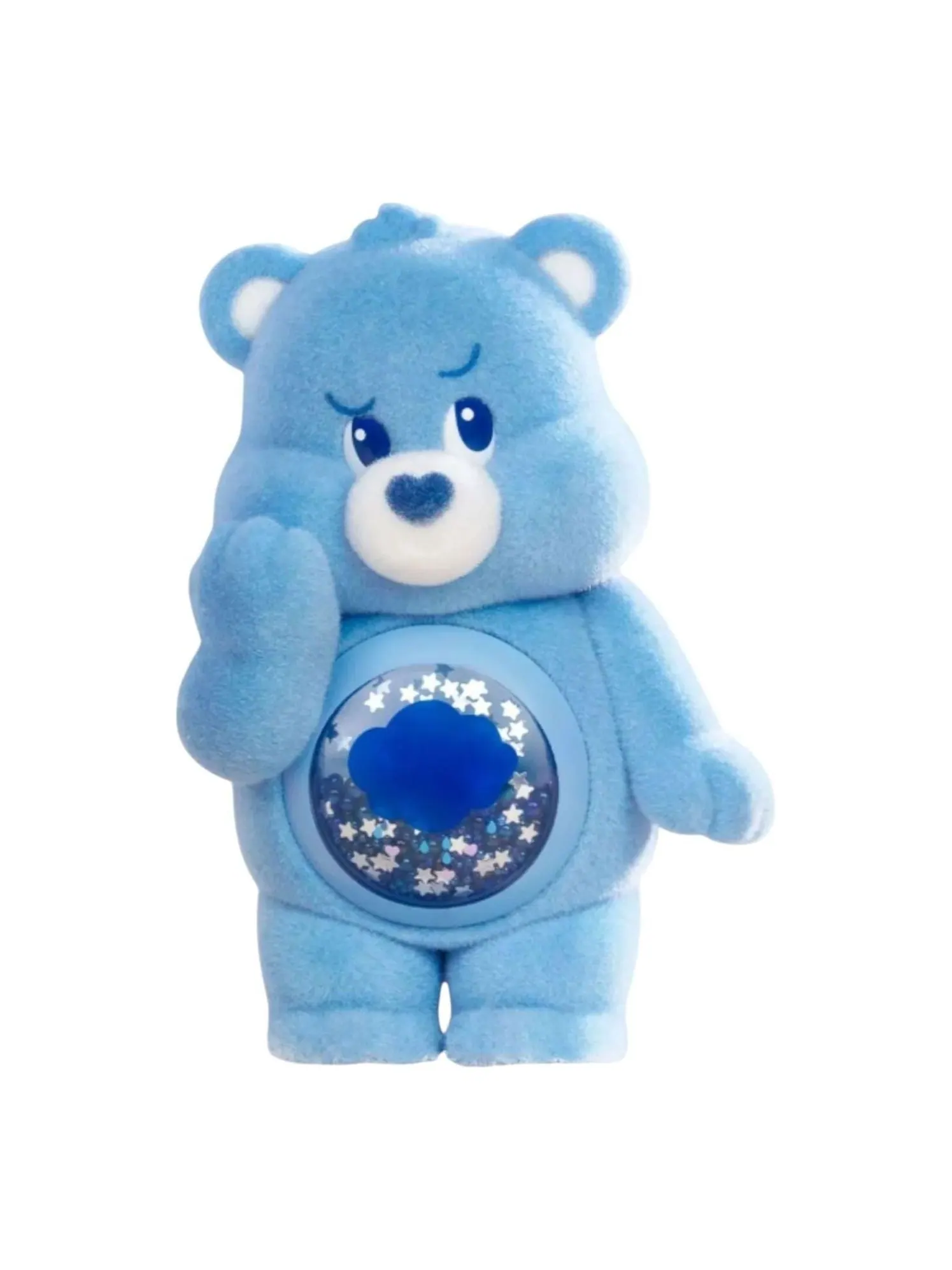 Набор Pop Mart Care Bears Colorful Hugs Figures 'Grumpy Bear' — изображение 1 из 1, мульти