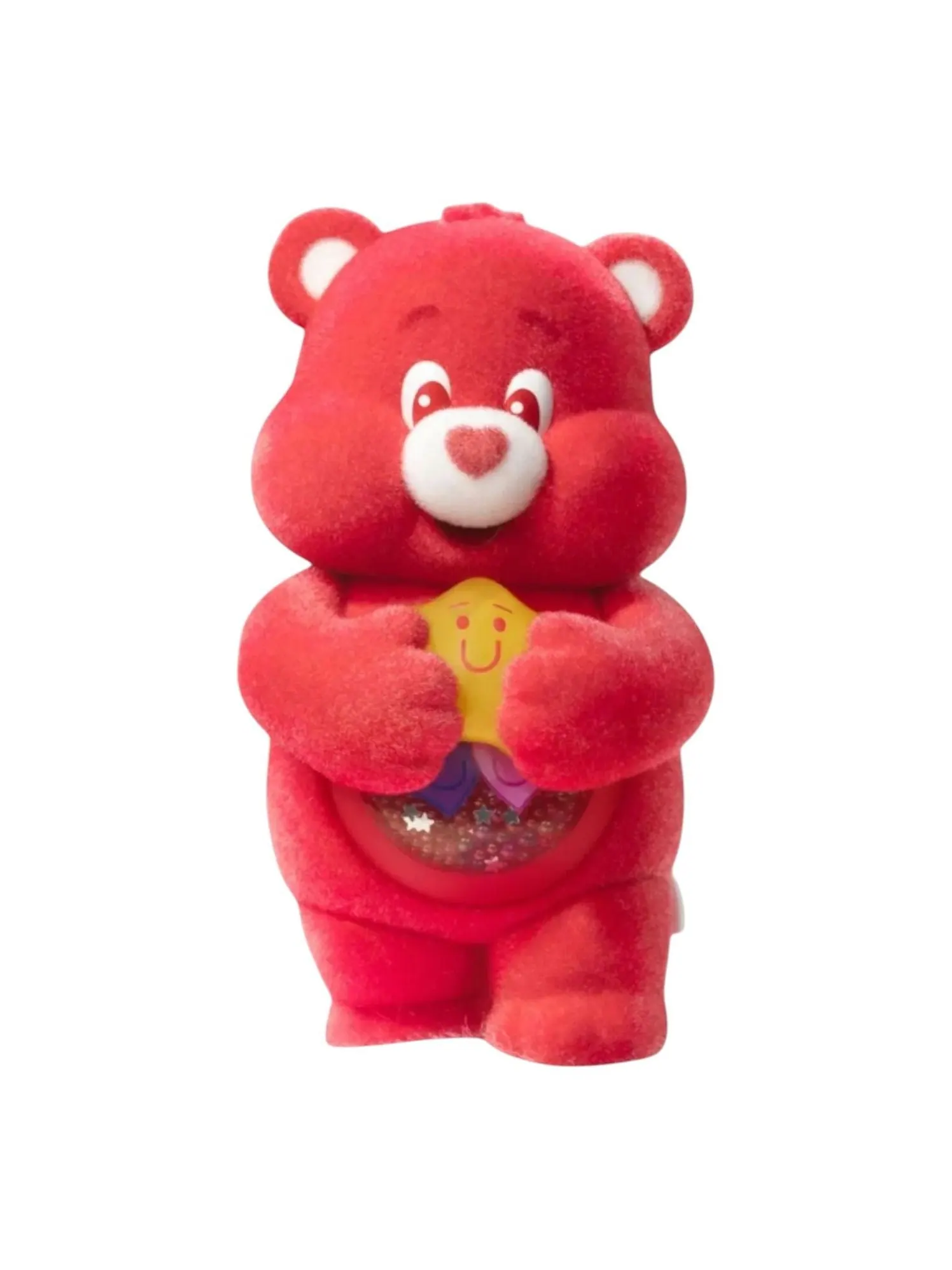 Pop Mart Care Bears Colorful Hugs Figures 'Always There Bear' — изображение 1 из 1, мульти