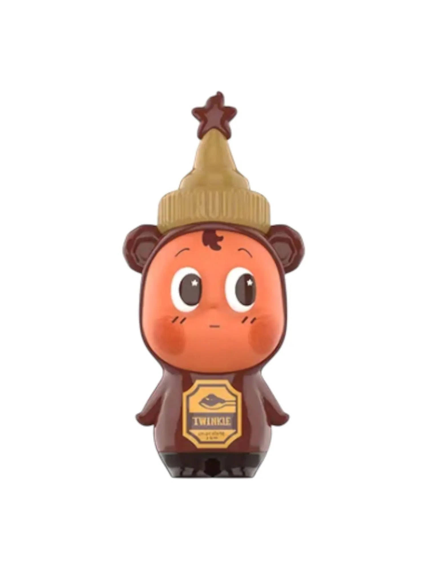 Фигурка Pop Mart Twinkle Twinkle Create Your Taste A Figures 'Chocolate Sauce' — изображение 1 из 1, мульти