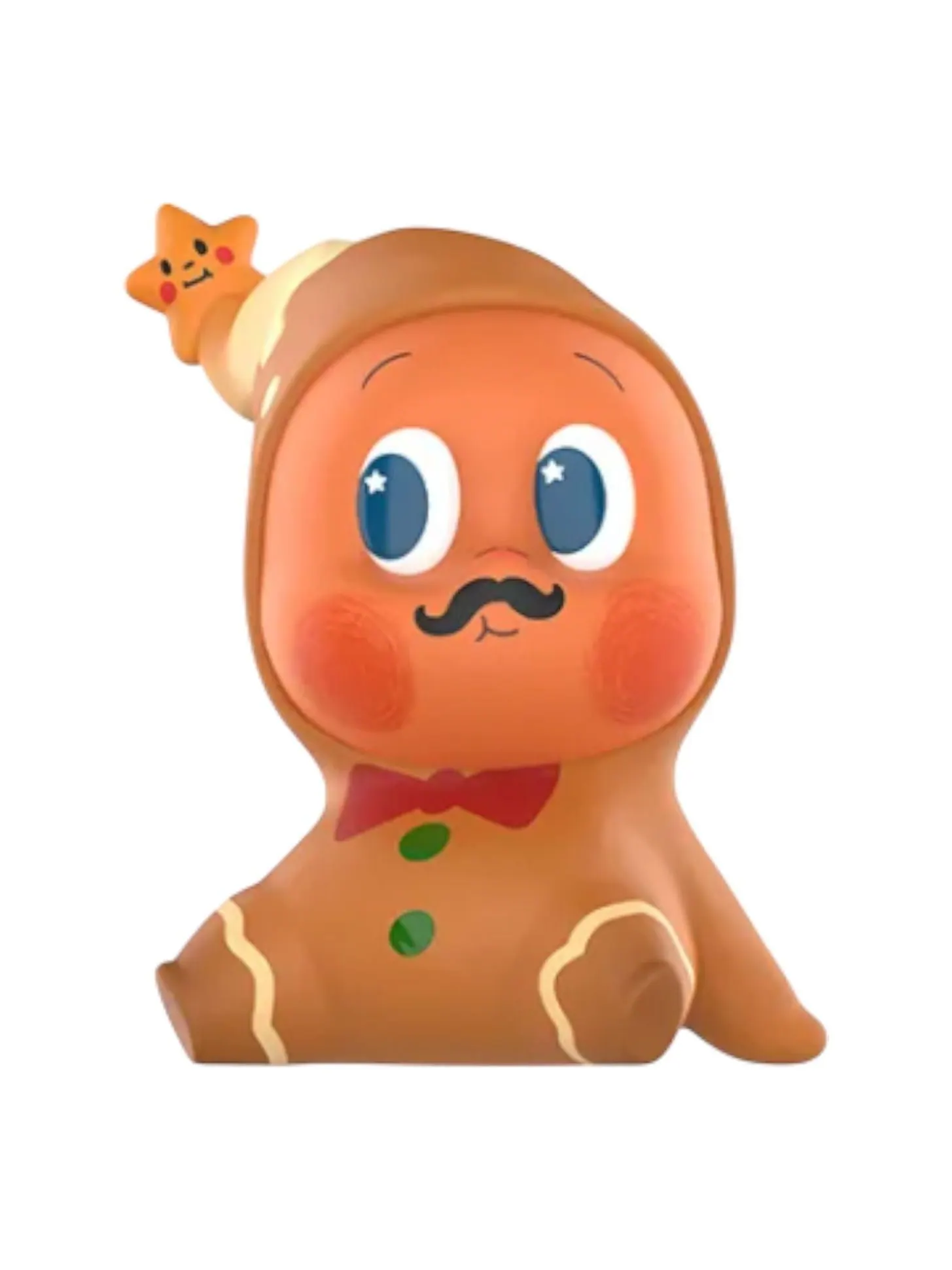 Pop Mart Twinkle Twinkle Create Your Taste Figures 'Sugar Cookie' Secret Edition — изображение 1 из 1, мульти