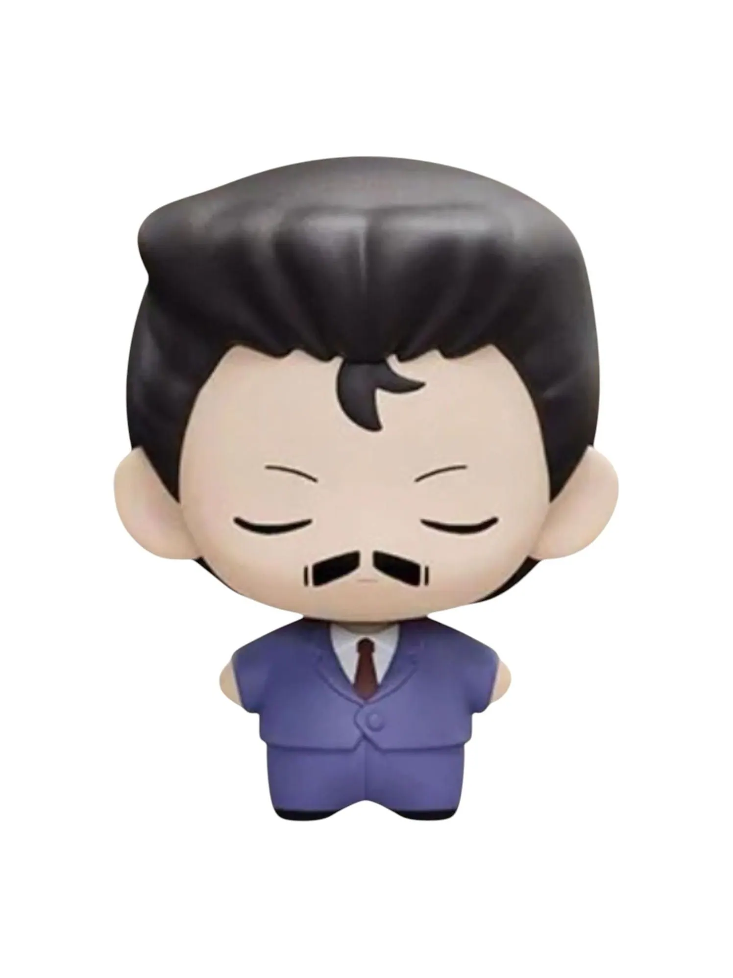 Pop Mart Detective Conan Super Mini 'Kogoro Mori' — изображение 1 из 1, мульти