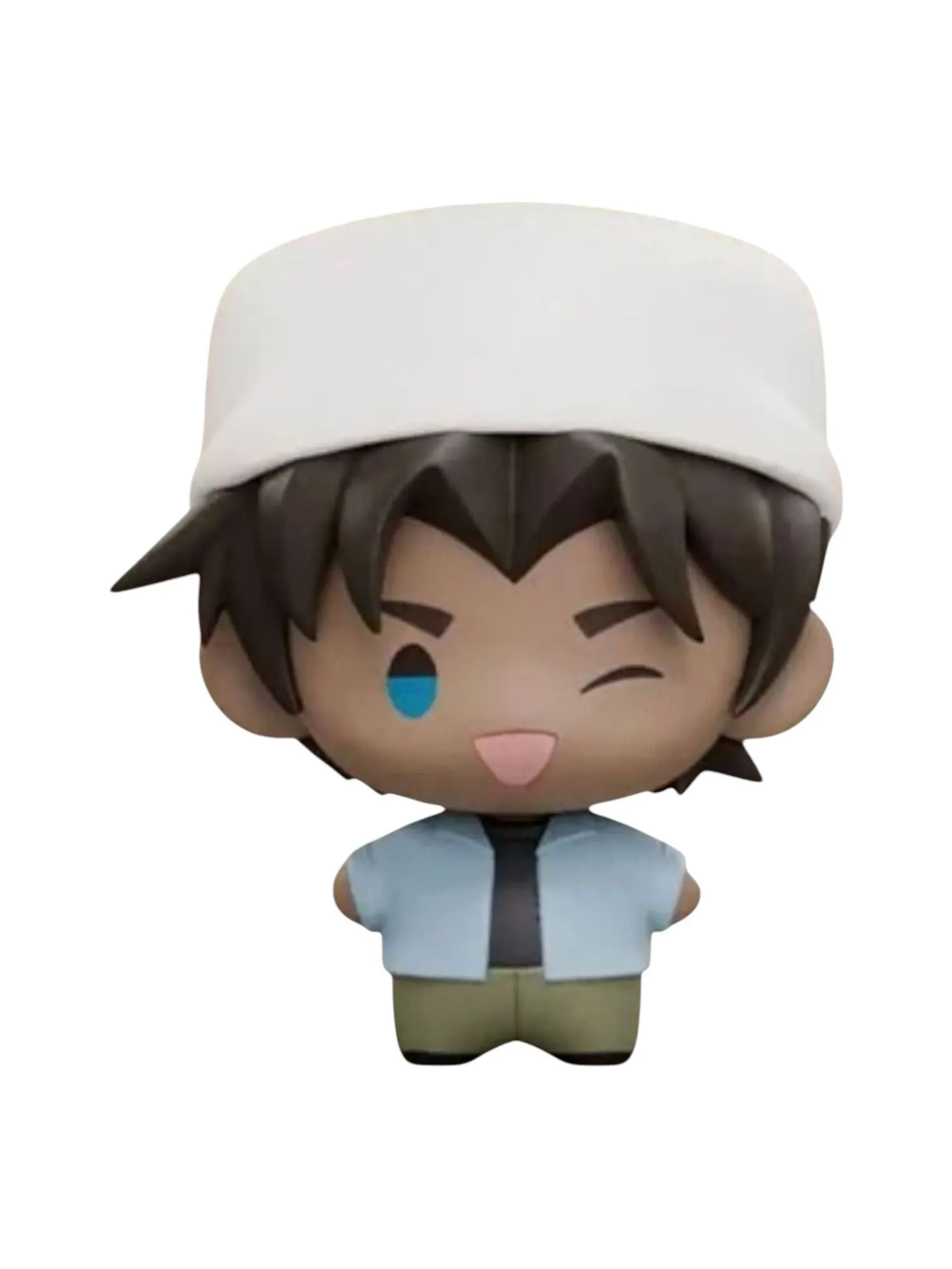 Pop Mart Detective Conan Super Mini 'Heiji Hattori' — изображение 1 из 1, мульти