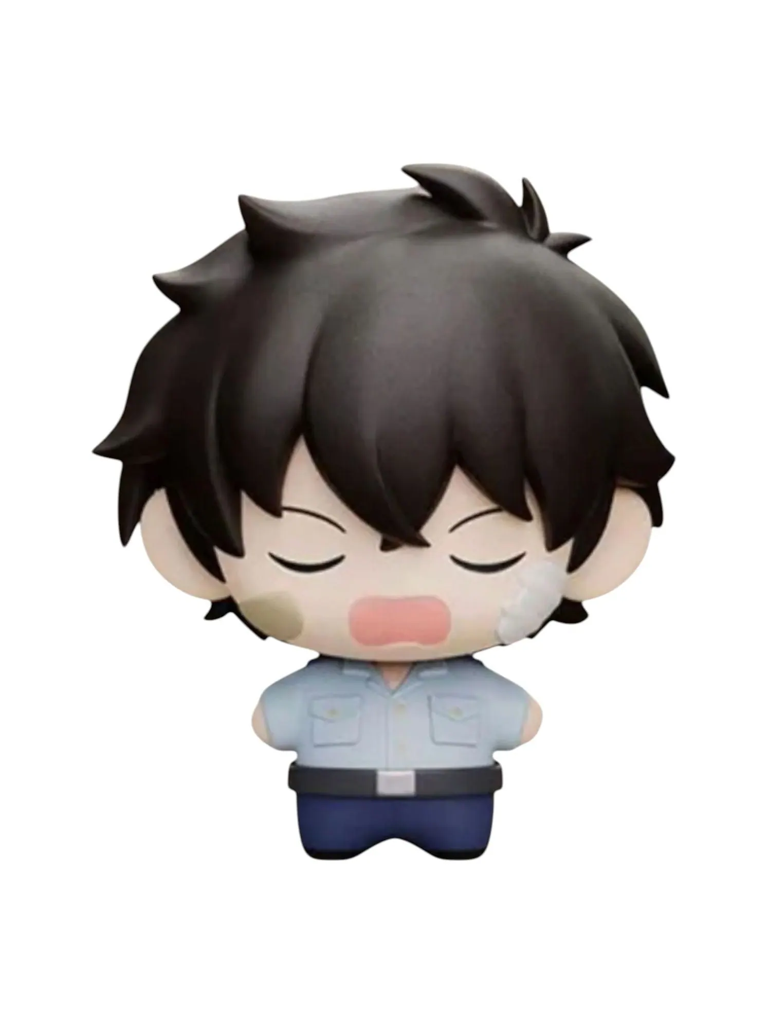 Pop Mart Detective Conan Super Mini 'Jinpei Matsuda' — изображение 1 из 1, мульти