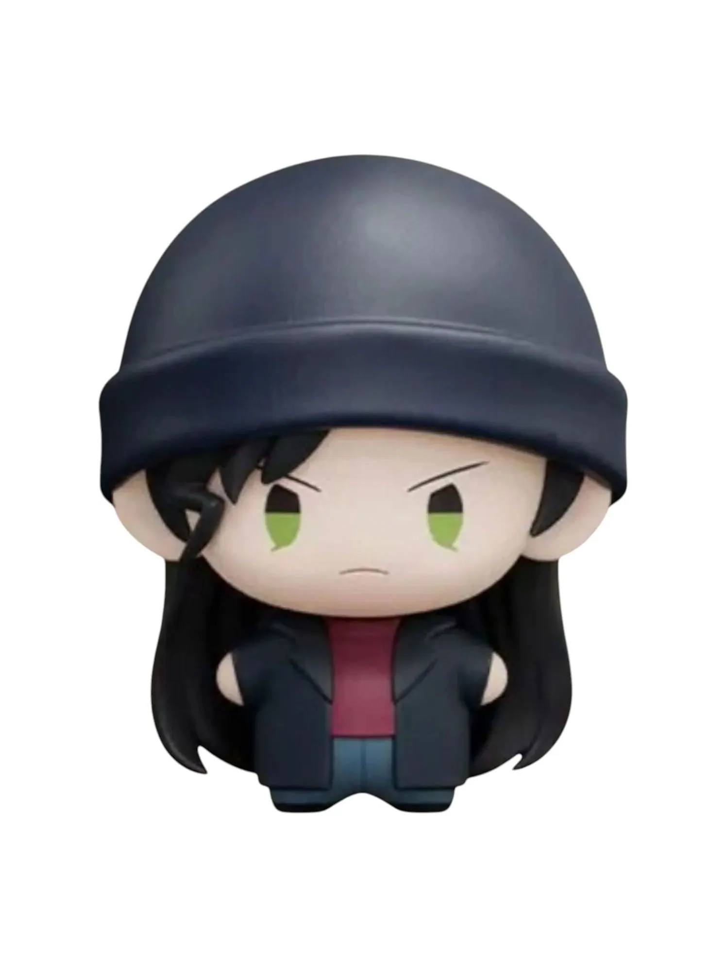 Pop Mart Detective Conan Super Mini 'Rye' — изображение 1 из 1, мульти
