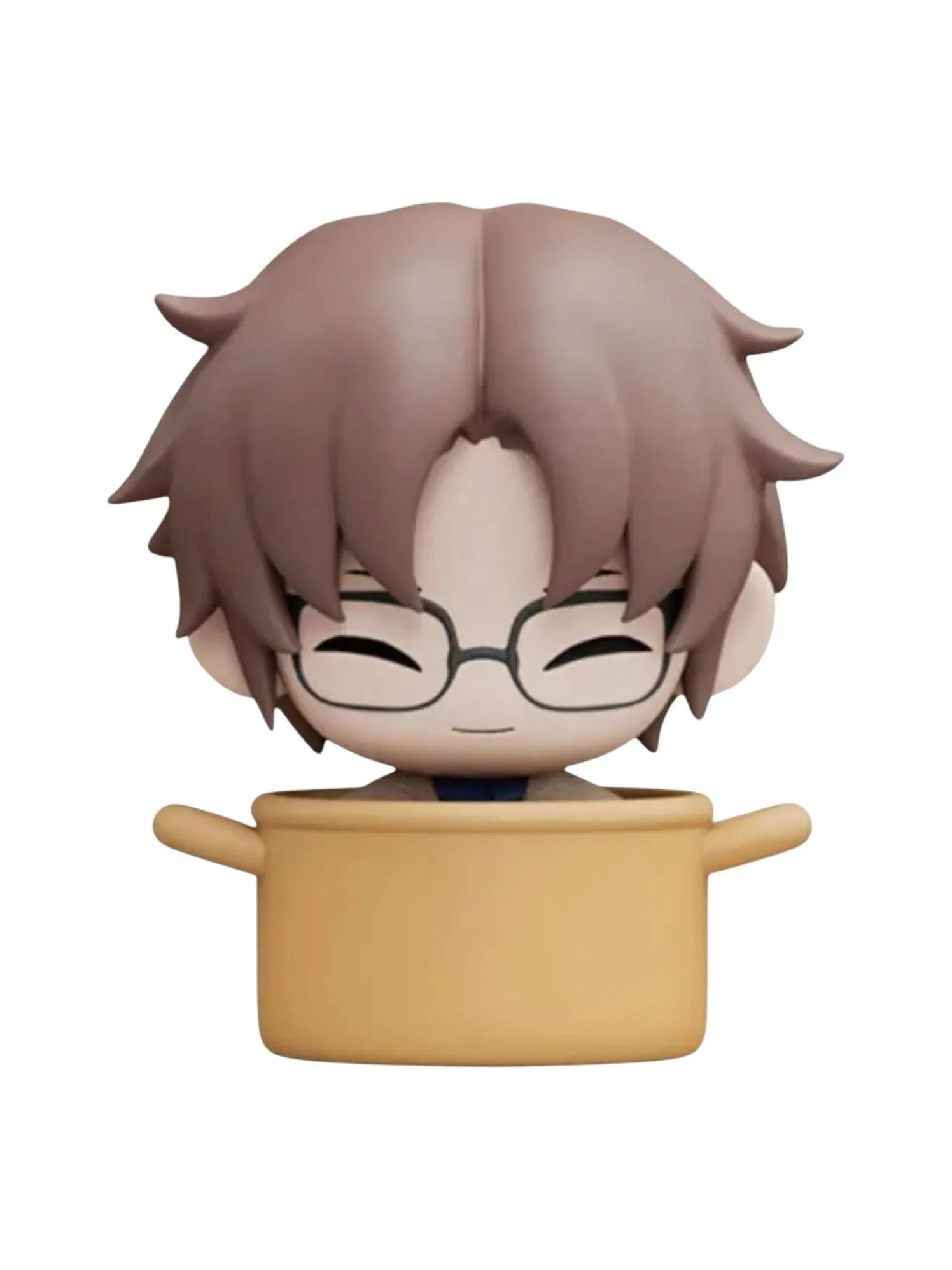 Pop Mart Detective Conan Super Mini 'Subaru Okiya' Secret Edition — изображение 1 из 1, мульти
